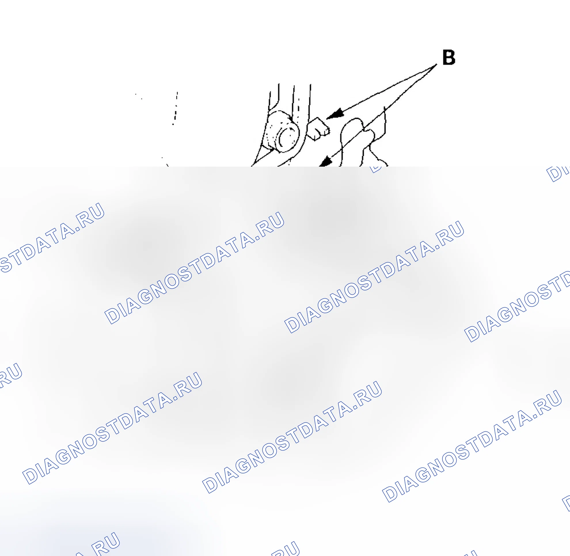 Рис. 170. Honda Civic VII рестайлинг