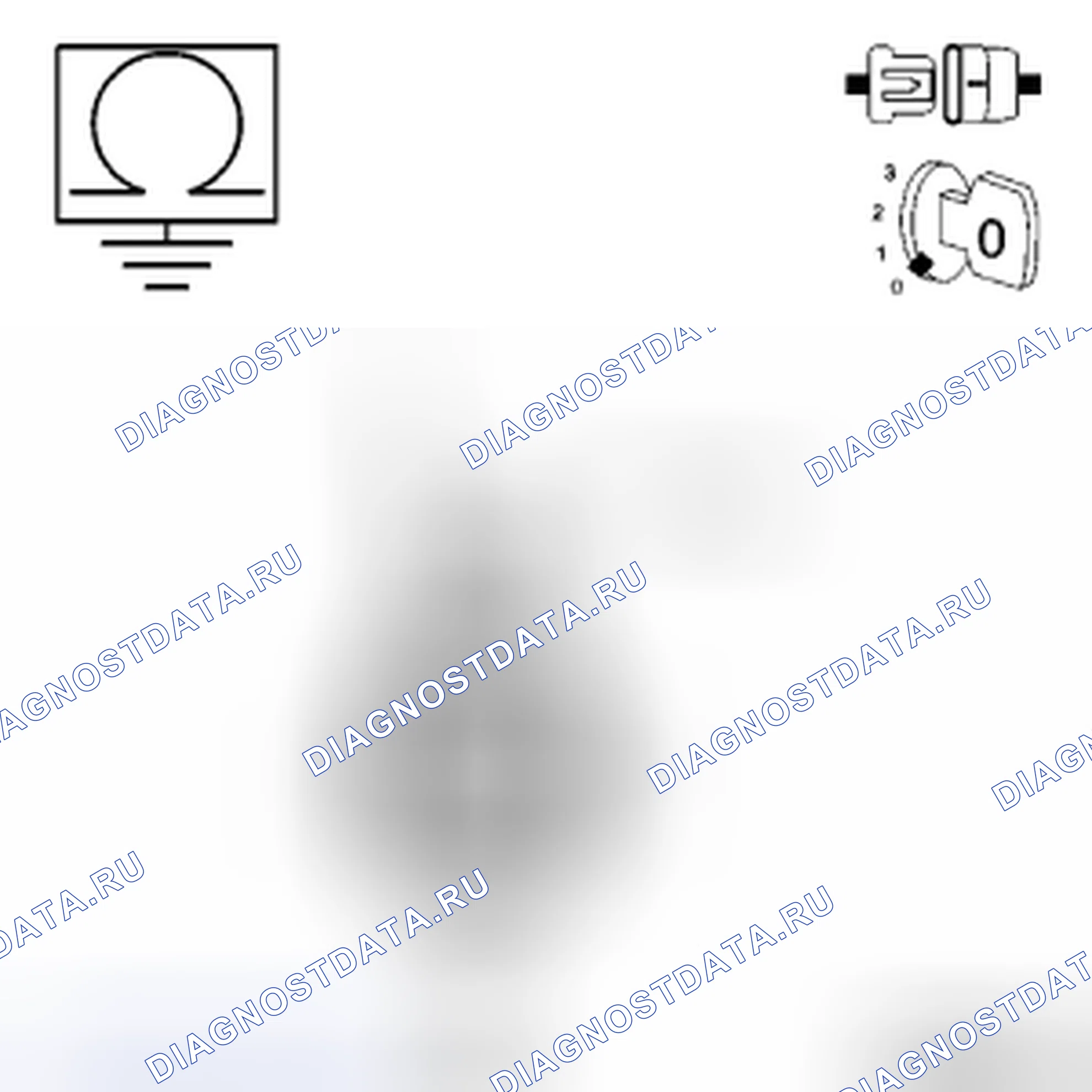 Рис. 641. Dodge Cab & Chassis R3500 HD transition