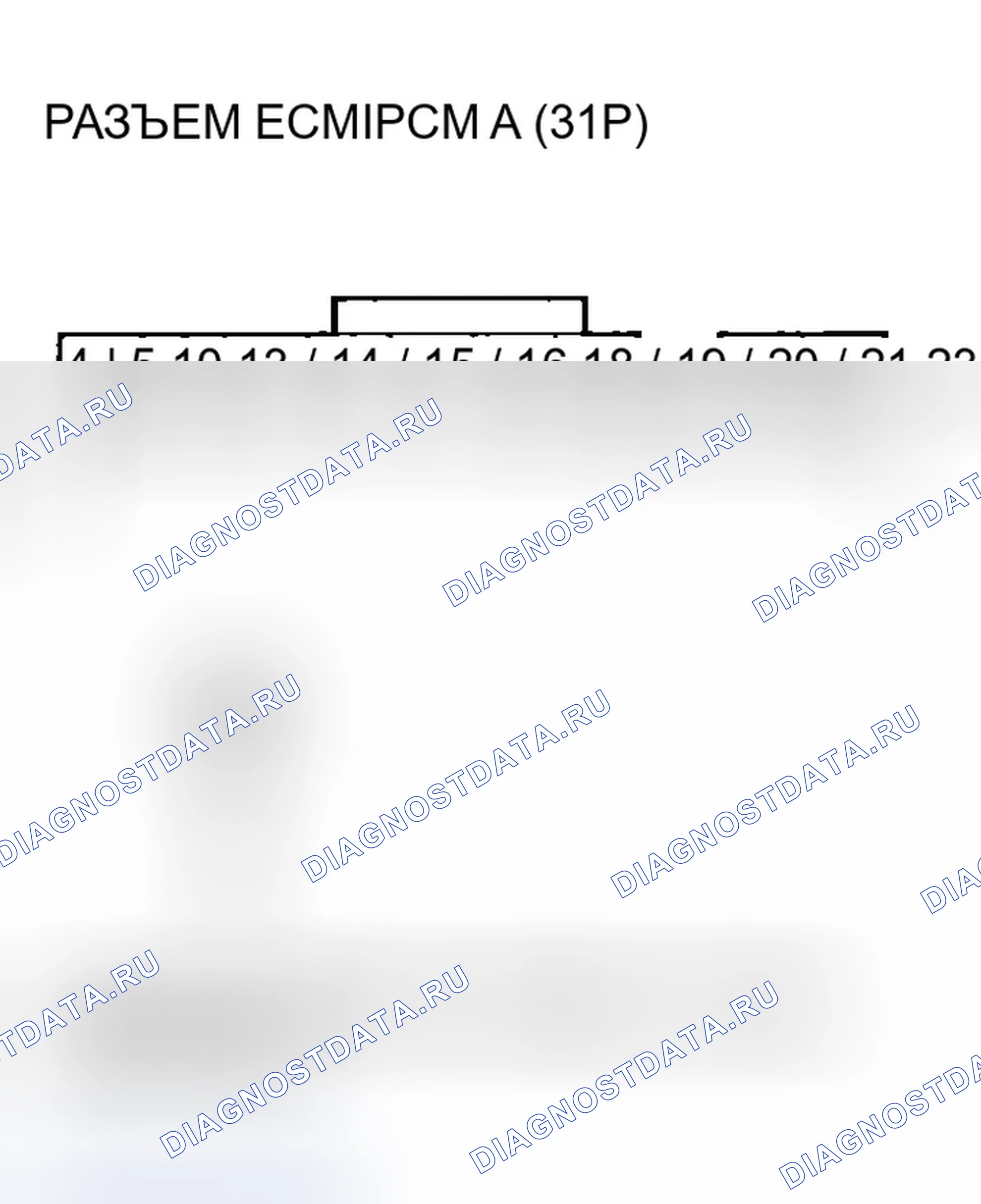 Рис. 219. Honda Element YH2