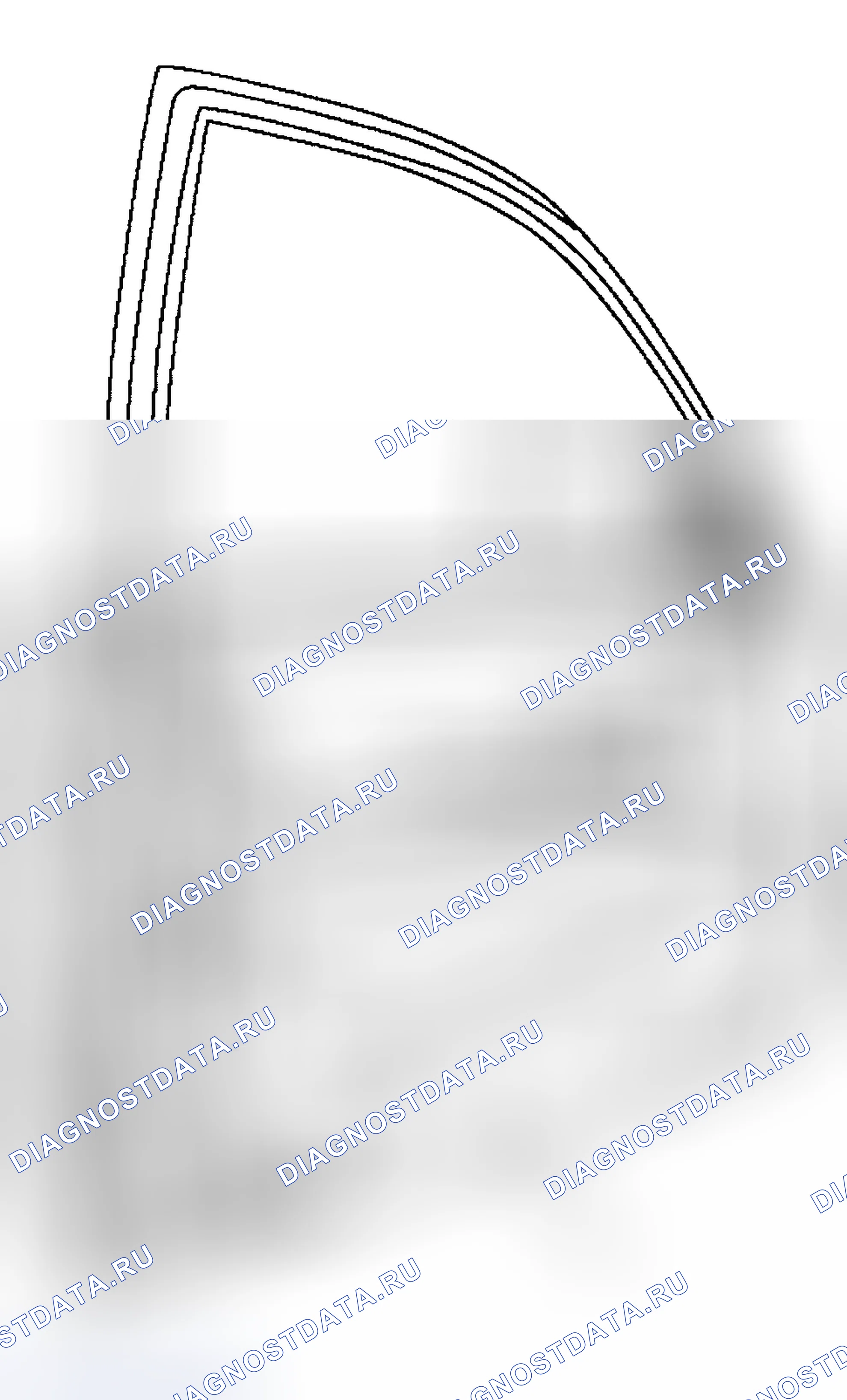 Рис. 8. Isuzu Axiom I