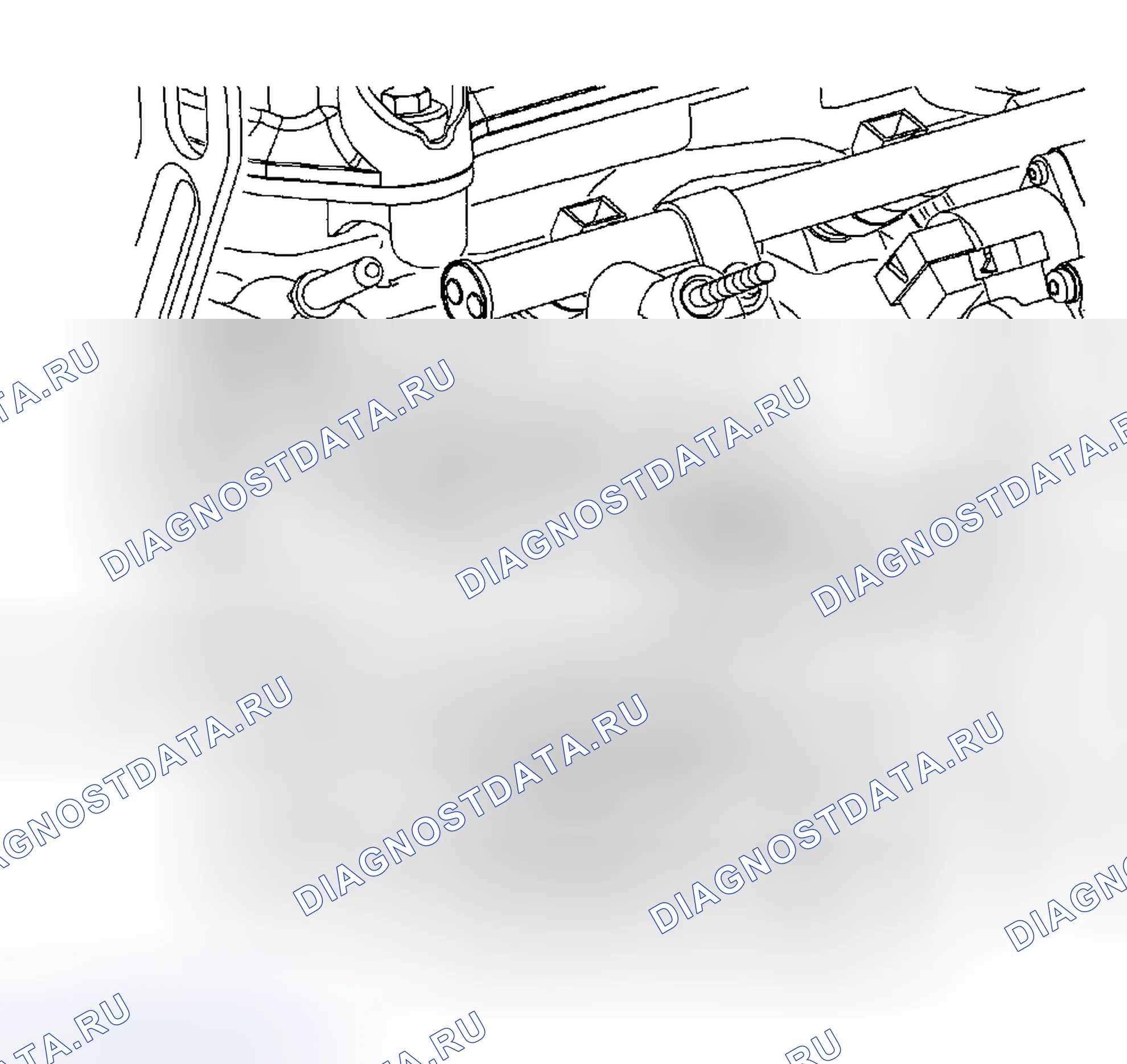 Рис. 58. Kia Rio I рестайлинг