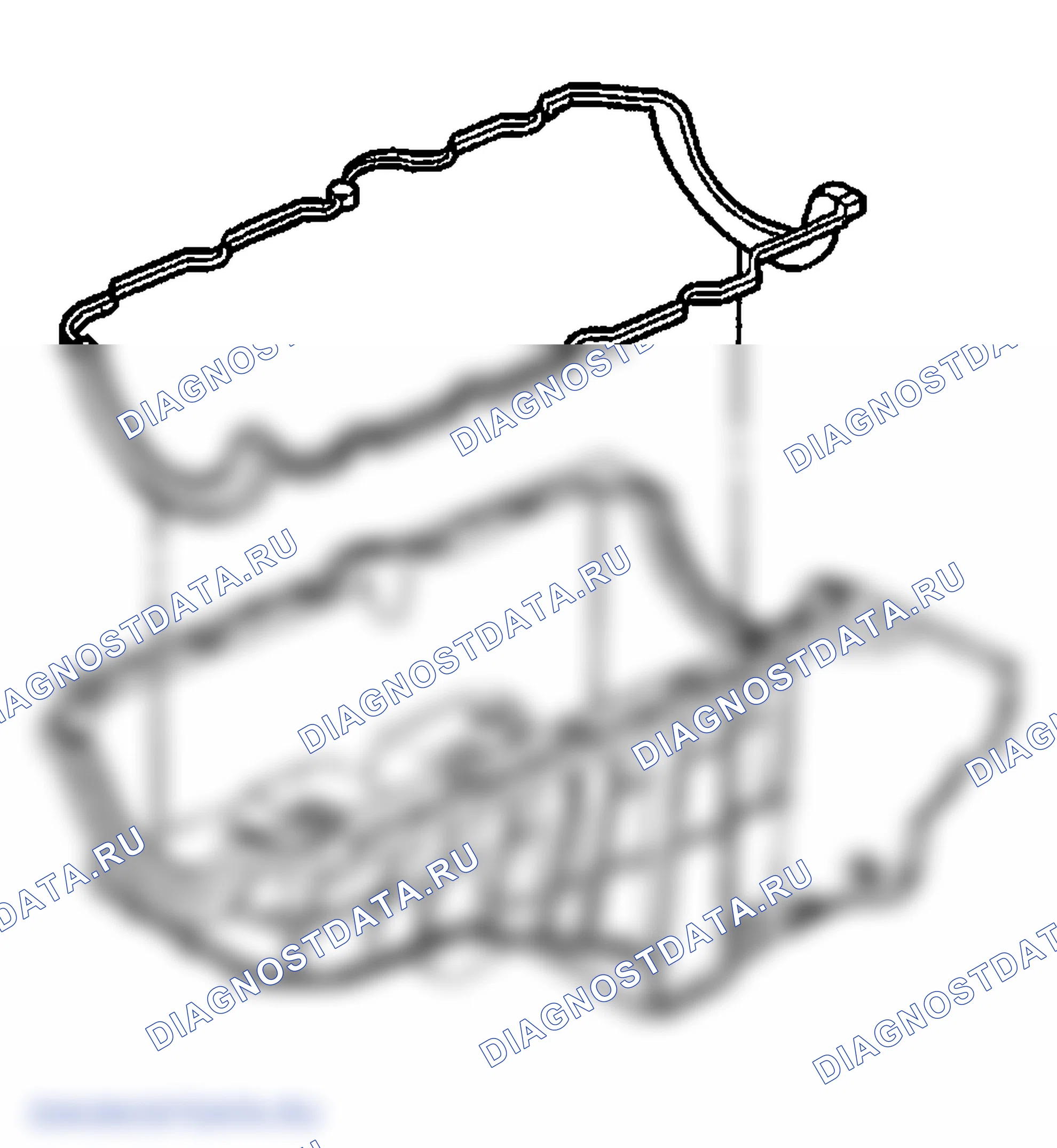Рис. 393. GMC Savana Special G3500 