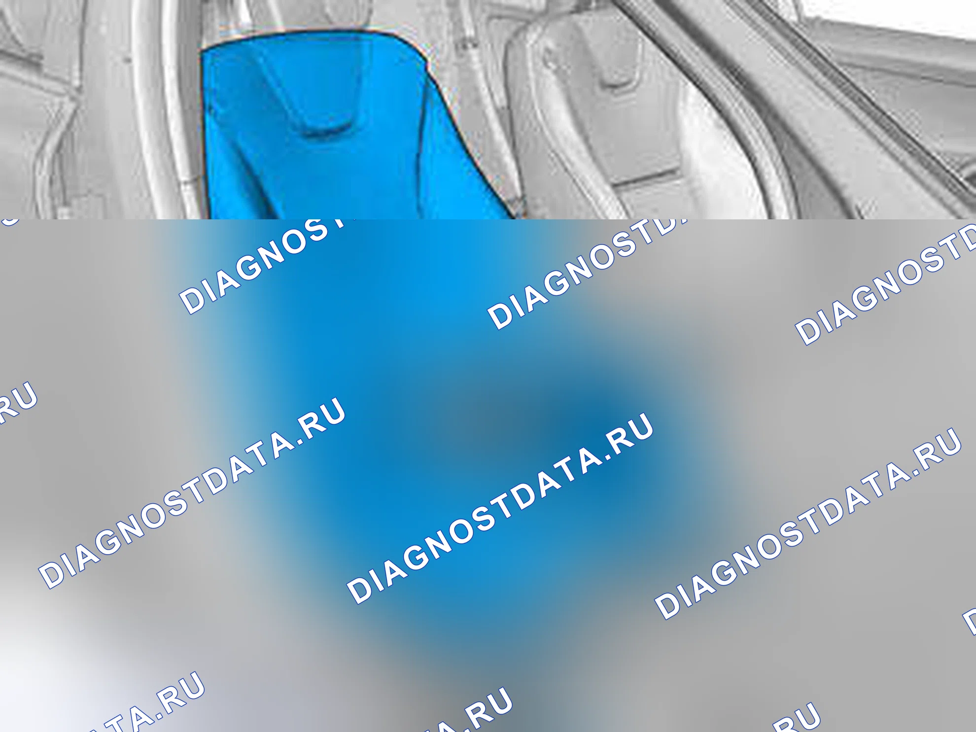 Рис. 640: ВСЕ АВТОМОБИЛИ. Volvo S80 II