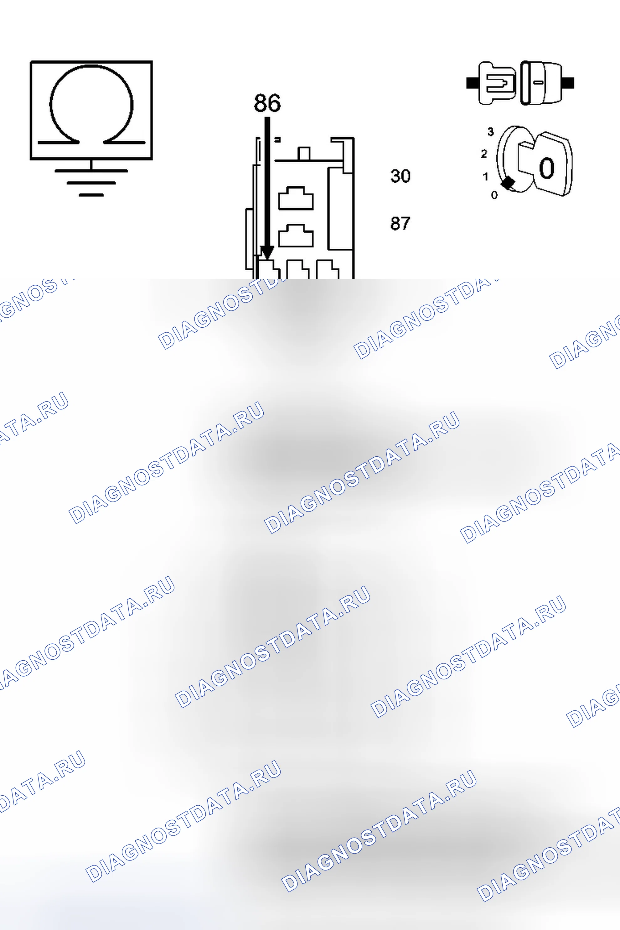 Рис. 450. Dodge Dakota III