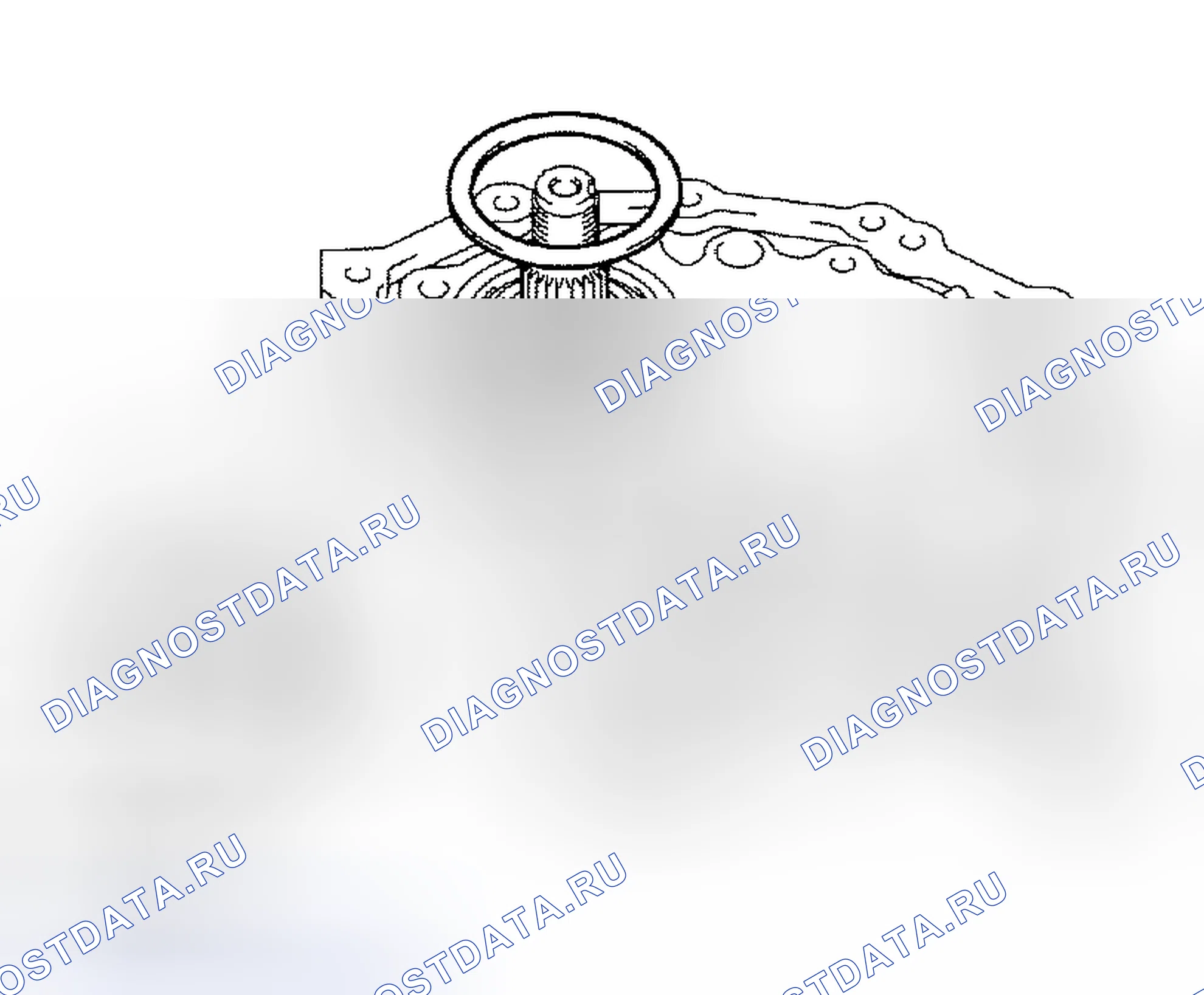 Рис. 150. Kia Sorento I
