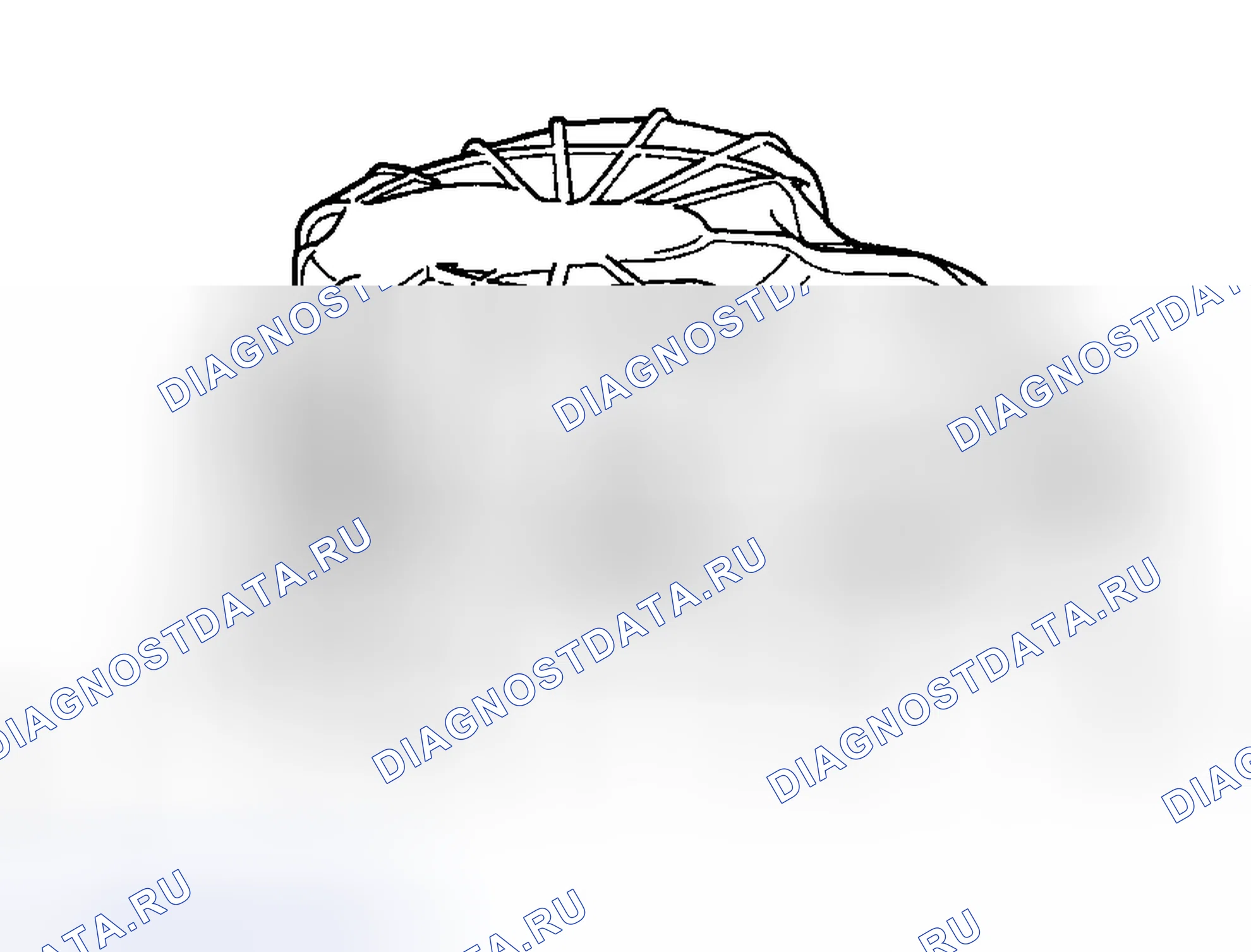 Рис. 204. Toyota Corolla IX рестайлинг