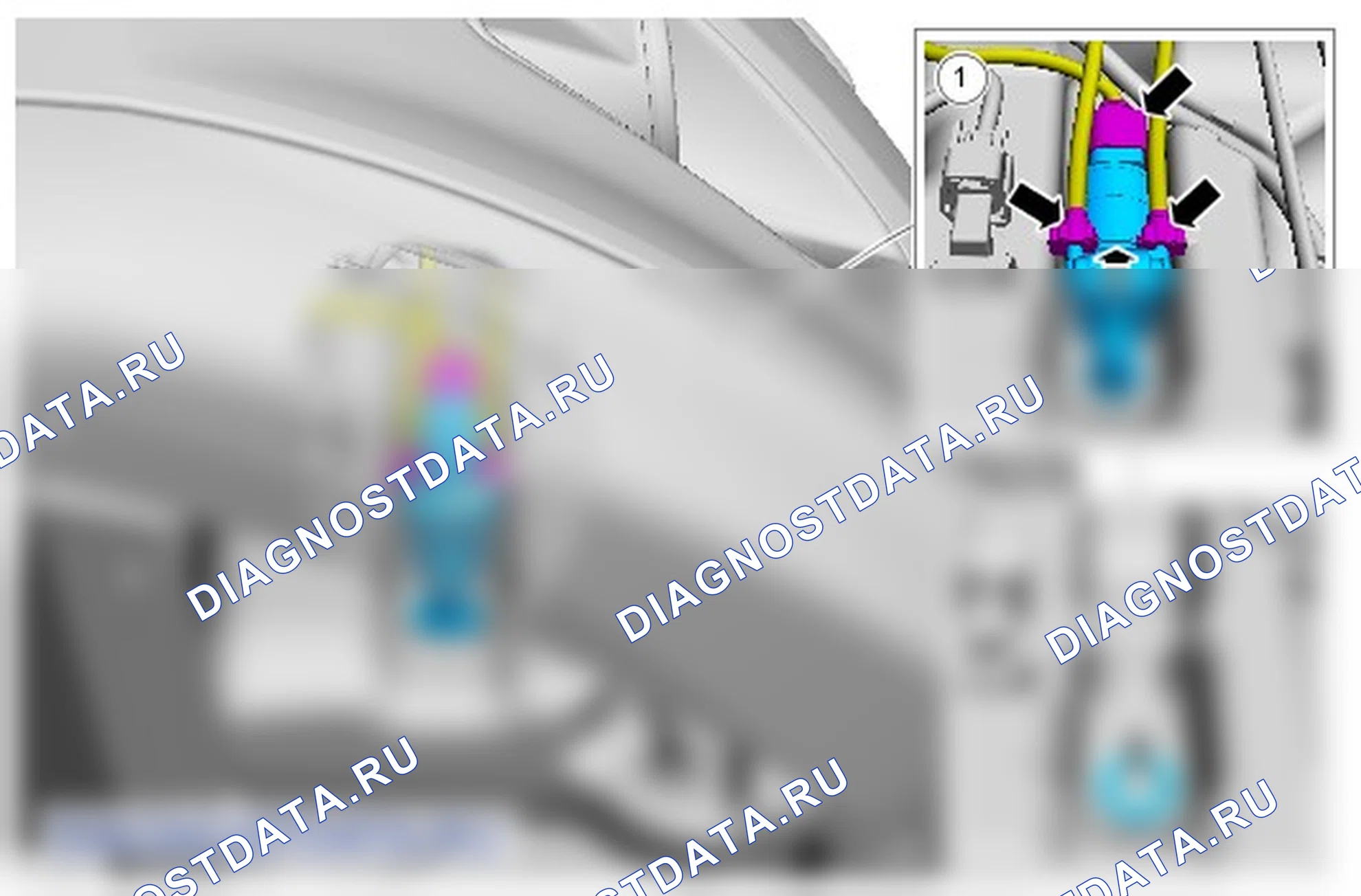 Об этом Руководстве: описание и работа. Ford Grand C-MAX II