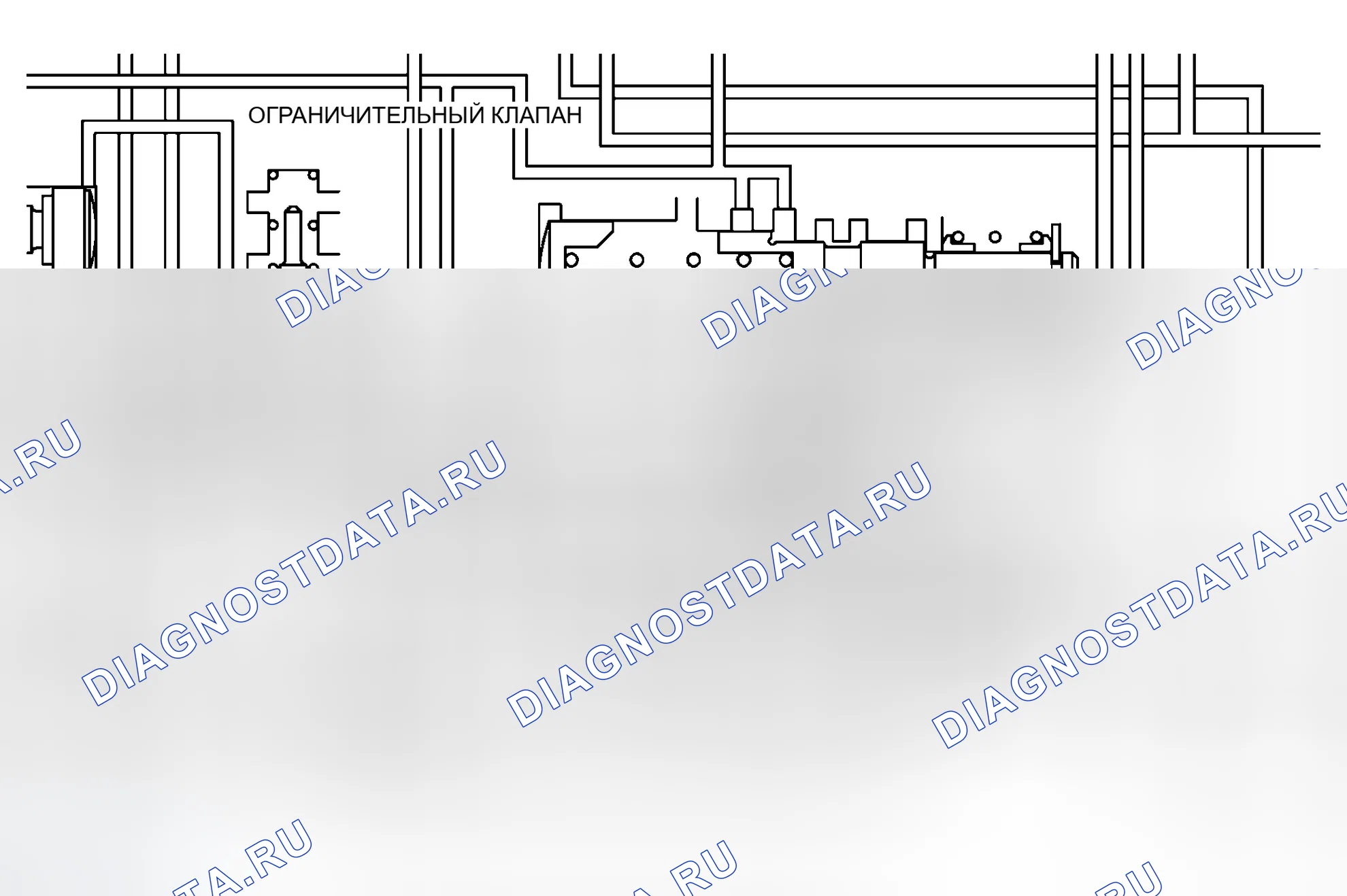Рис. 799. Dodge Pickup R2500 
