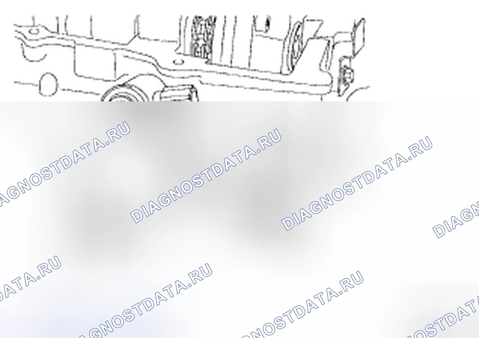 Рис. 60. Geely Preface I рестайлинг