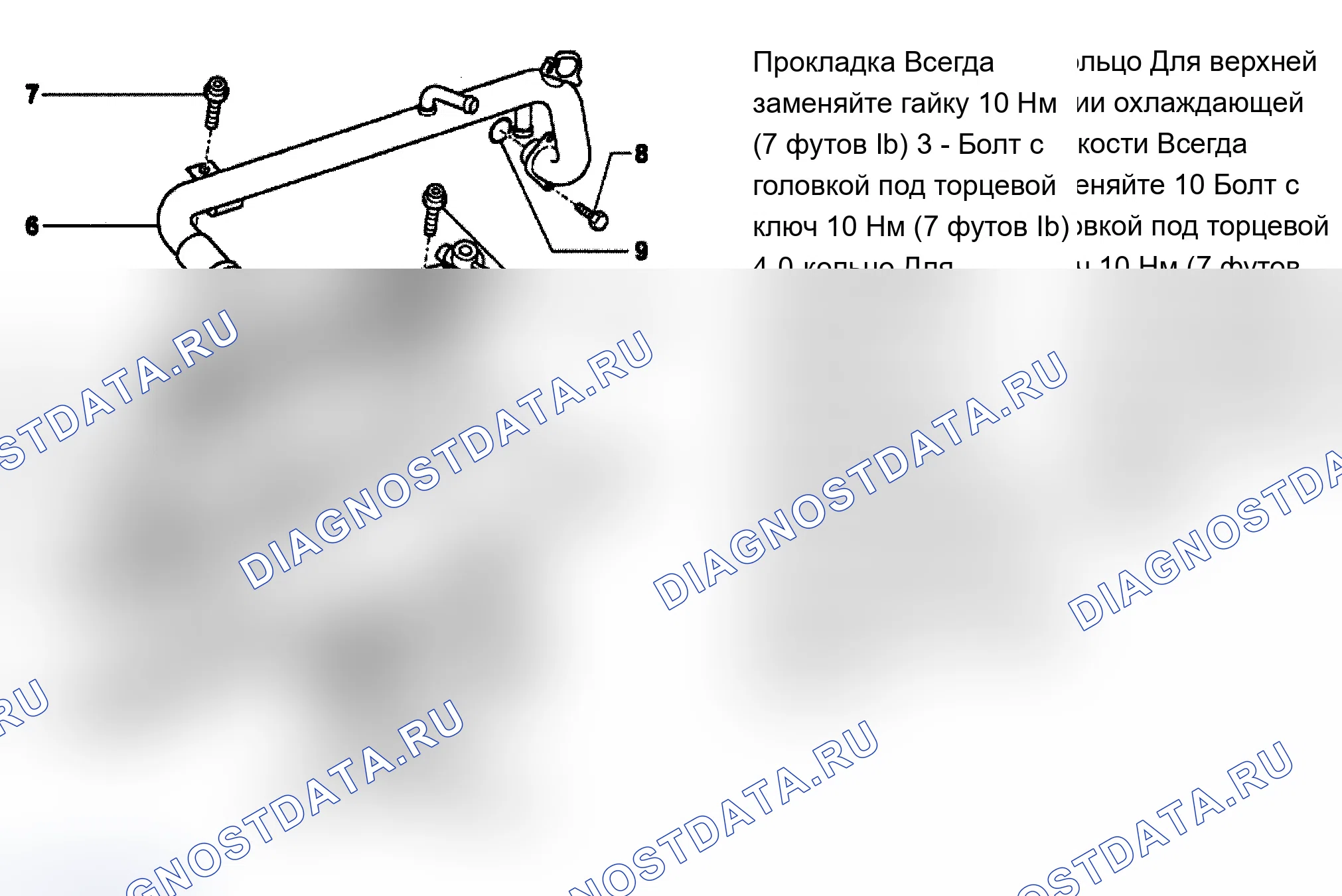 Рис. 78. Audi A4 B5 рестайлинг
