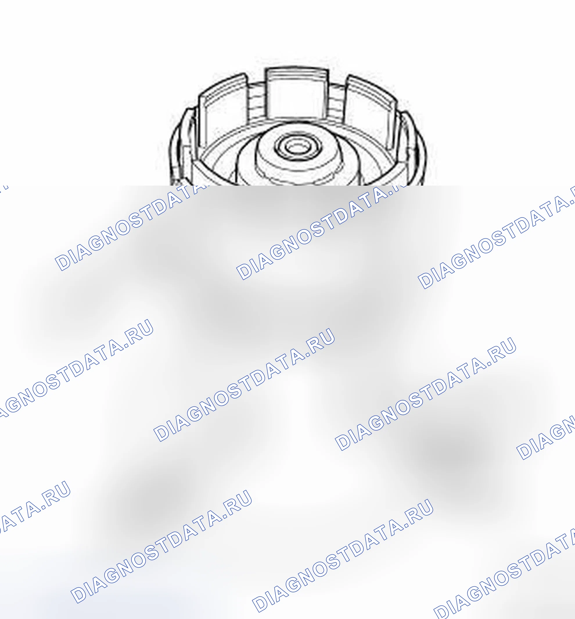 Рис. 855. Dodge Journey I
