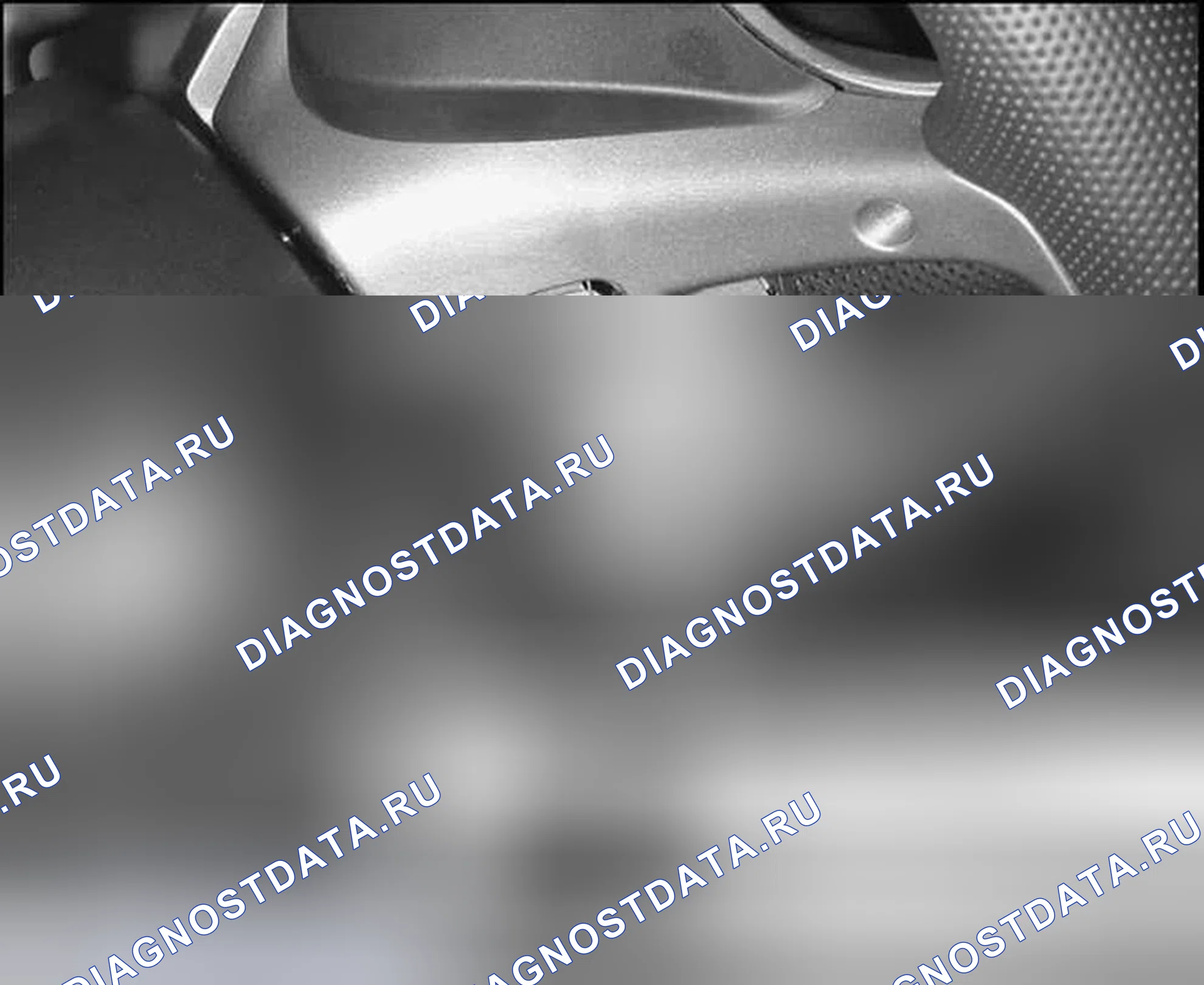 Рис. 231. Honda Civic VIII рестайлинг
