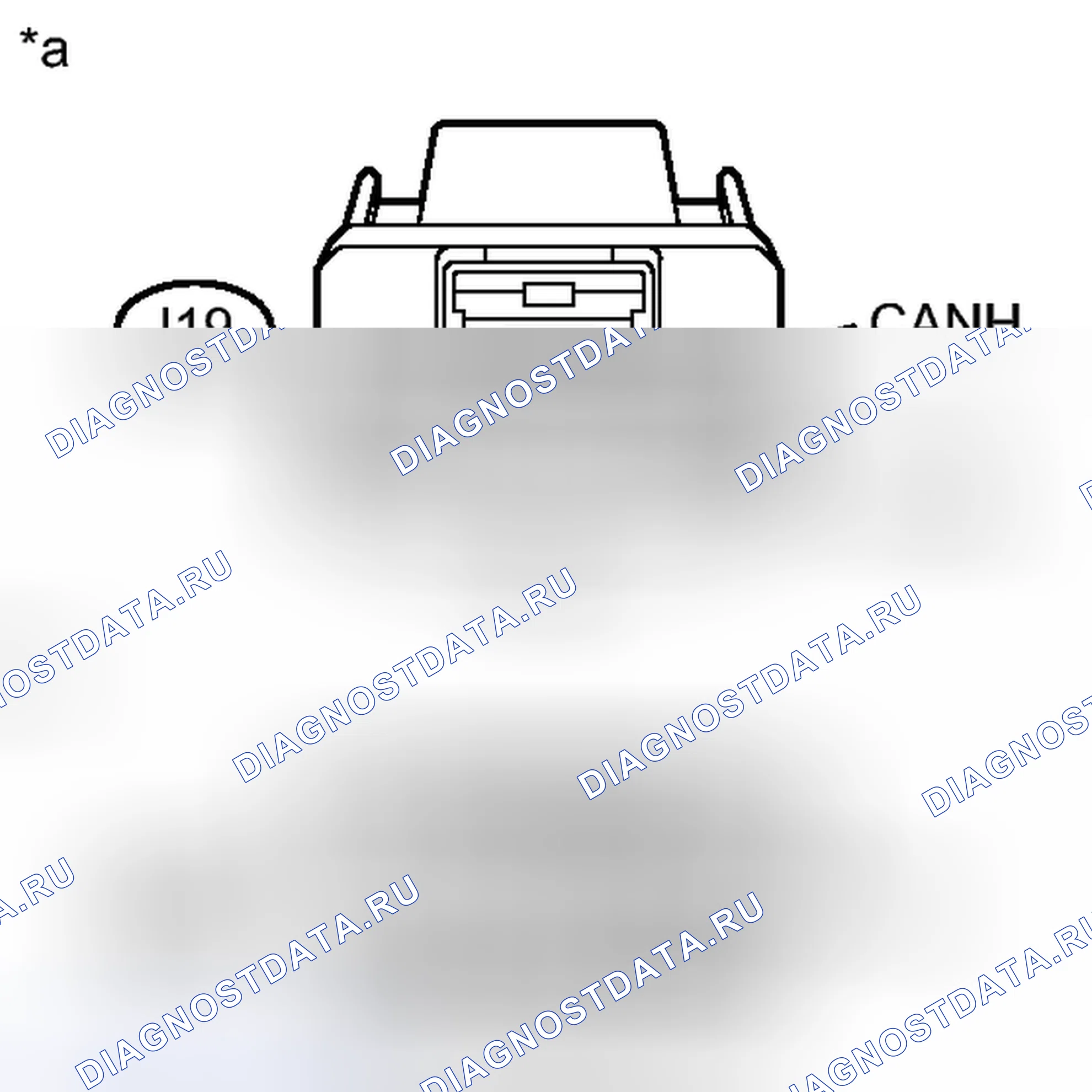 Рис. 62. Toyota Tacoma II рестайлинг