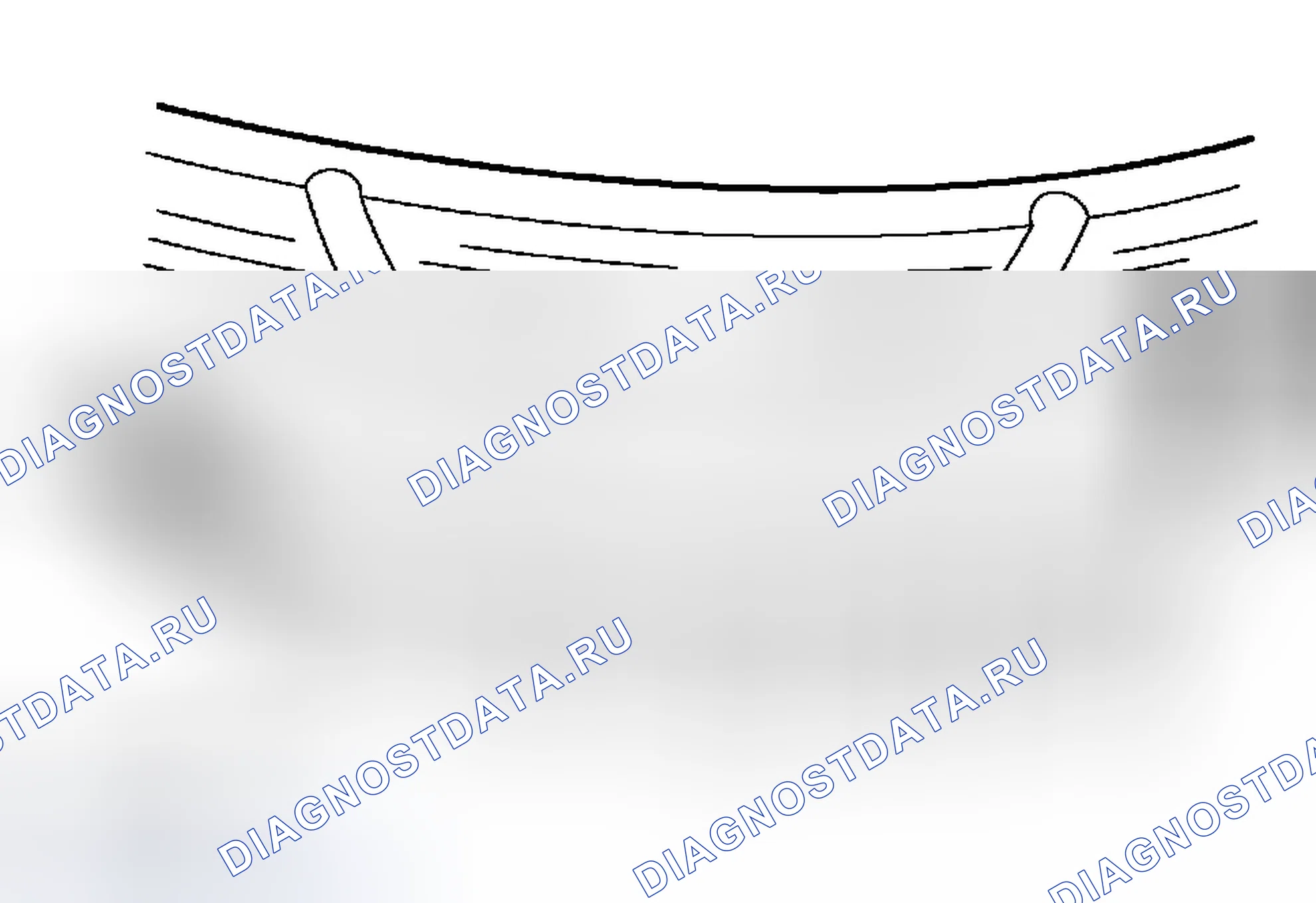 Рис. 47. Ford Cab & Chassis F350 Super Duty 
