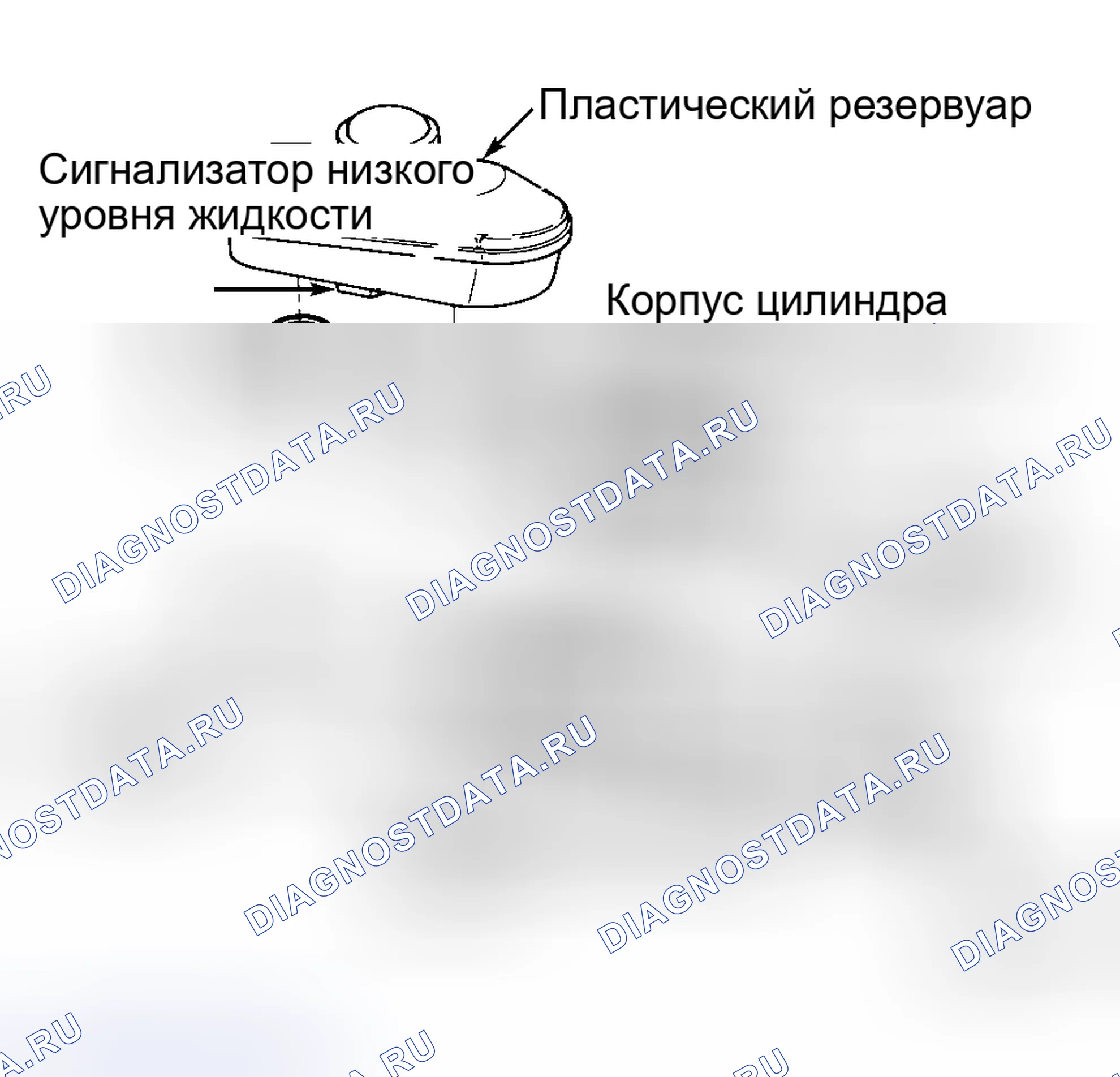 Рис. 21: Повторная сборка. Hyundai Lantra II