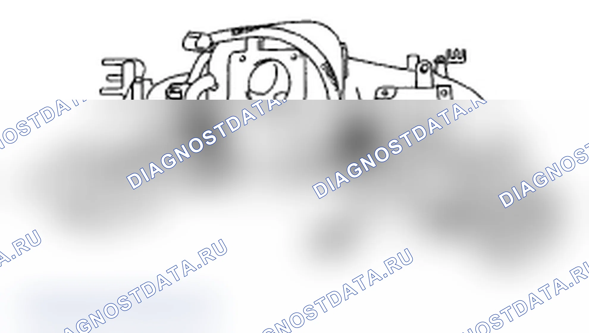 Рис. 117. Subaru Impreza WRX GD/GG рестайлинг 2