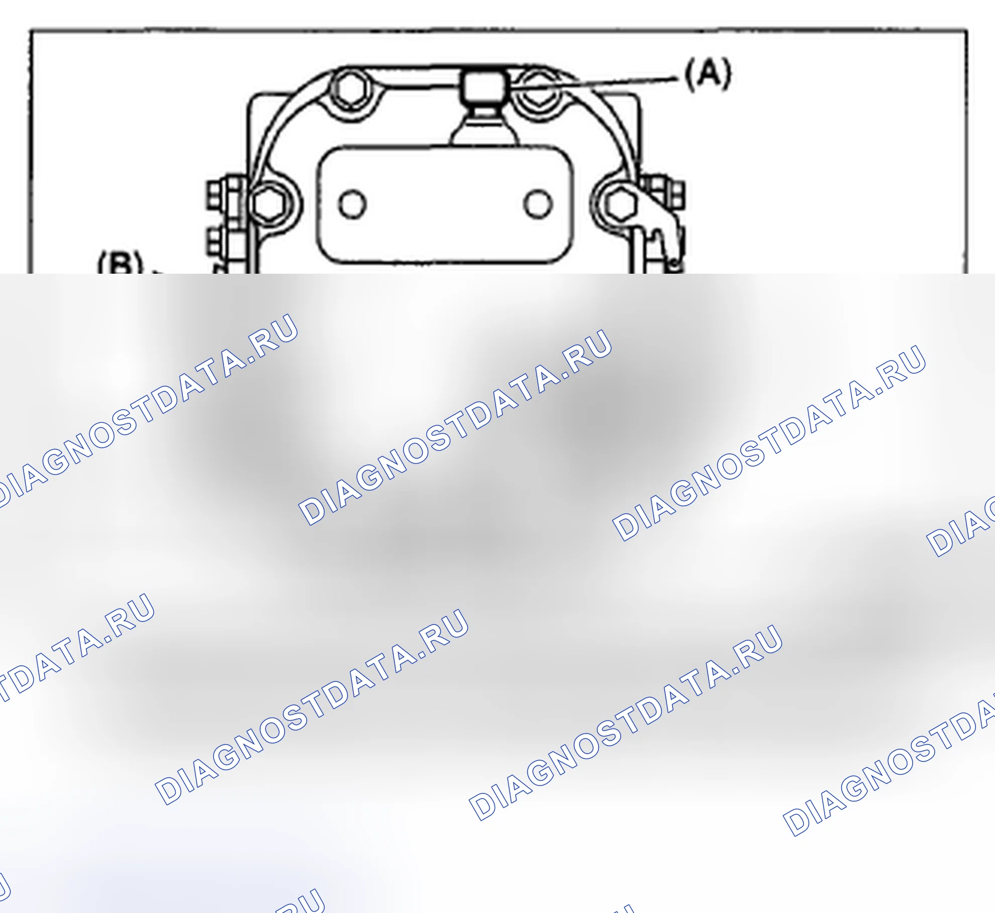 Рис. 67. Subaru Impreza GH