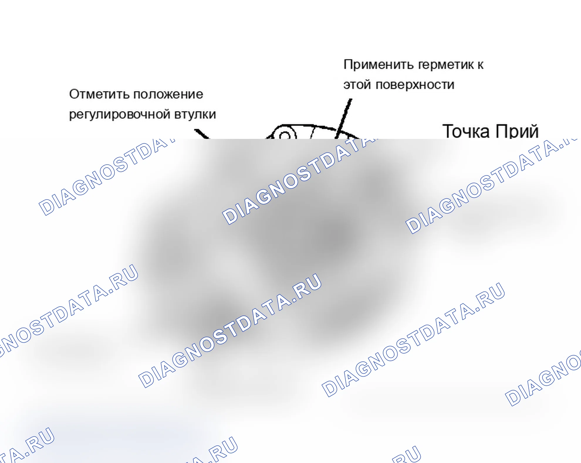 Рис. 7. Oldsmobile Bravada I