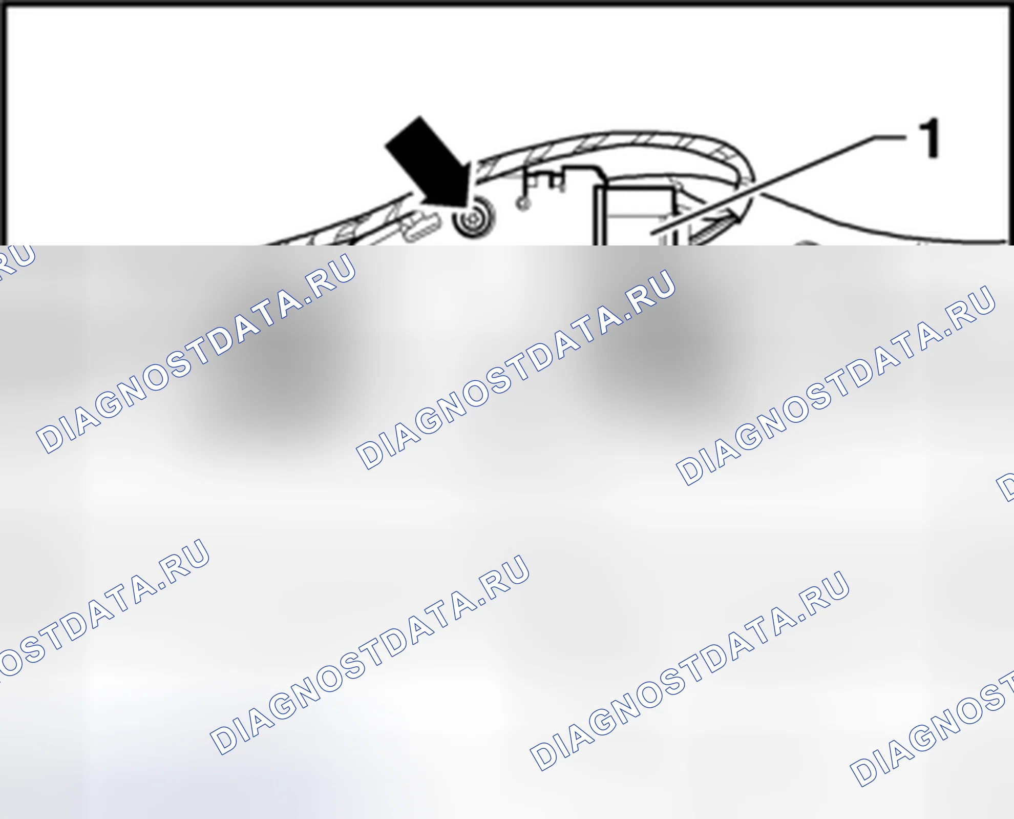 Рис. 36. Volkswagen Tiguan I