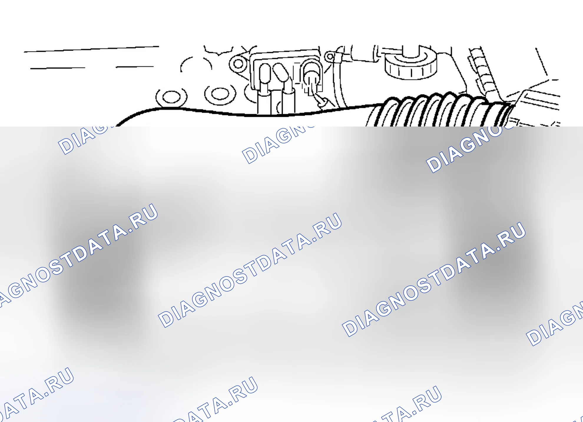 Рис. 286. Ford Focus I рестайлинг
