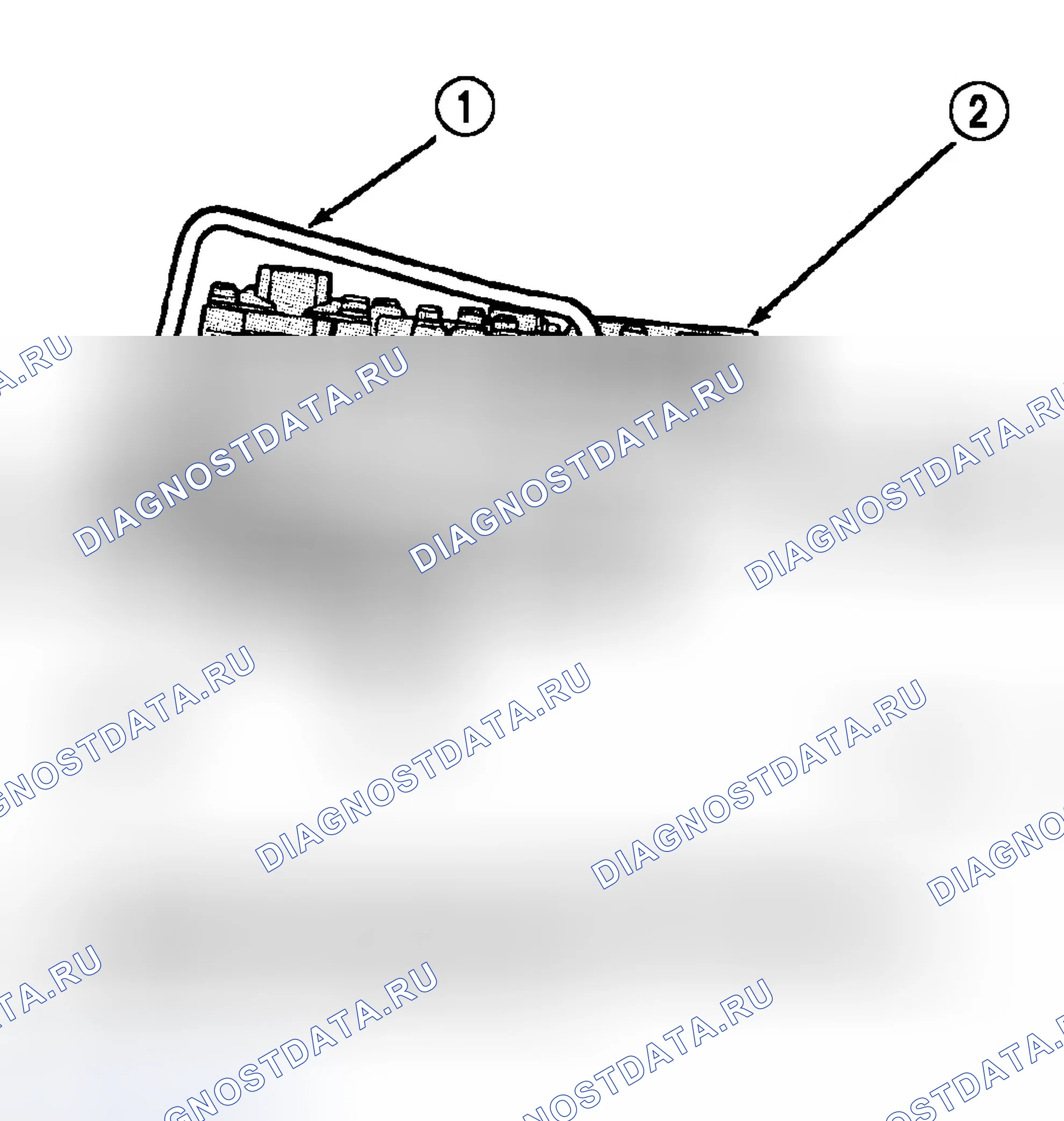 Рис. 265. Dodge Cab & Chassis R3500 