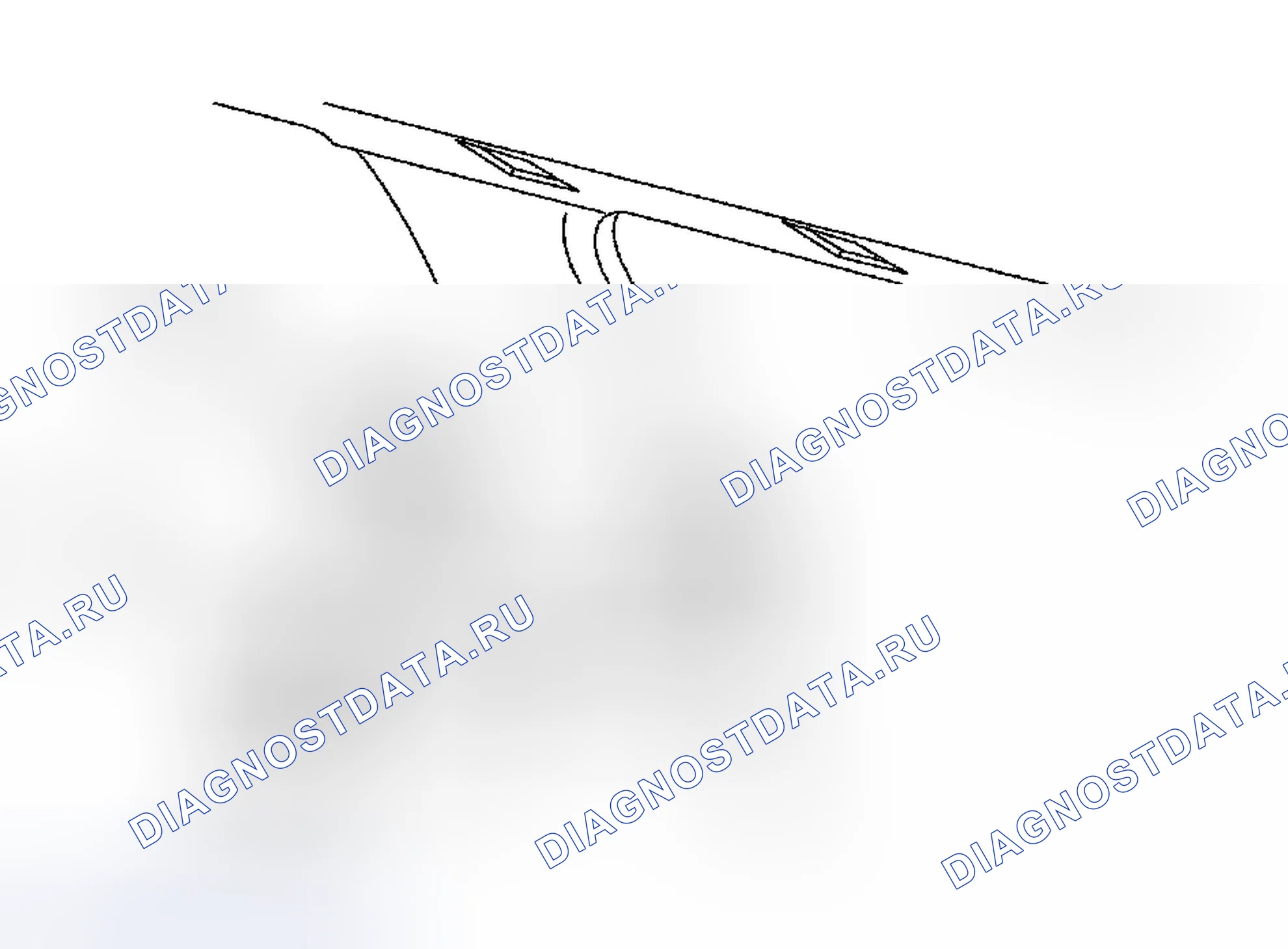 Рис. 115. Ford Cab & Chassis F350 Super Duty 