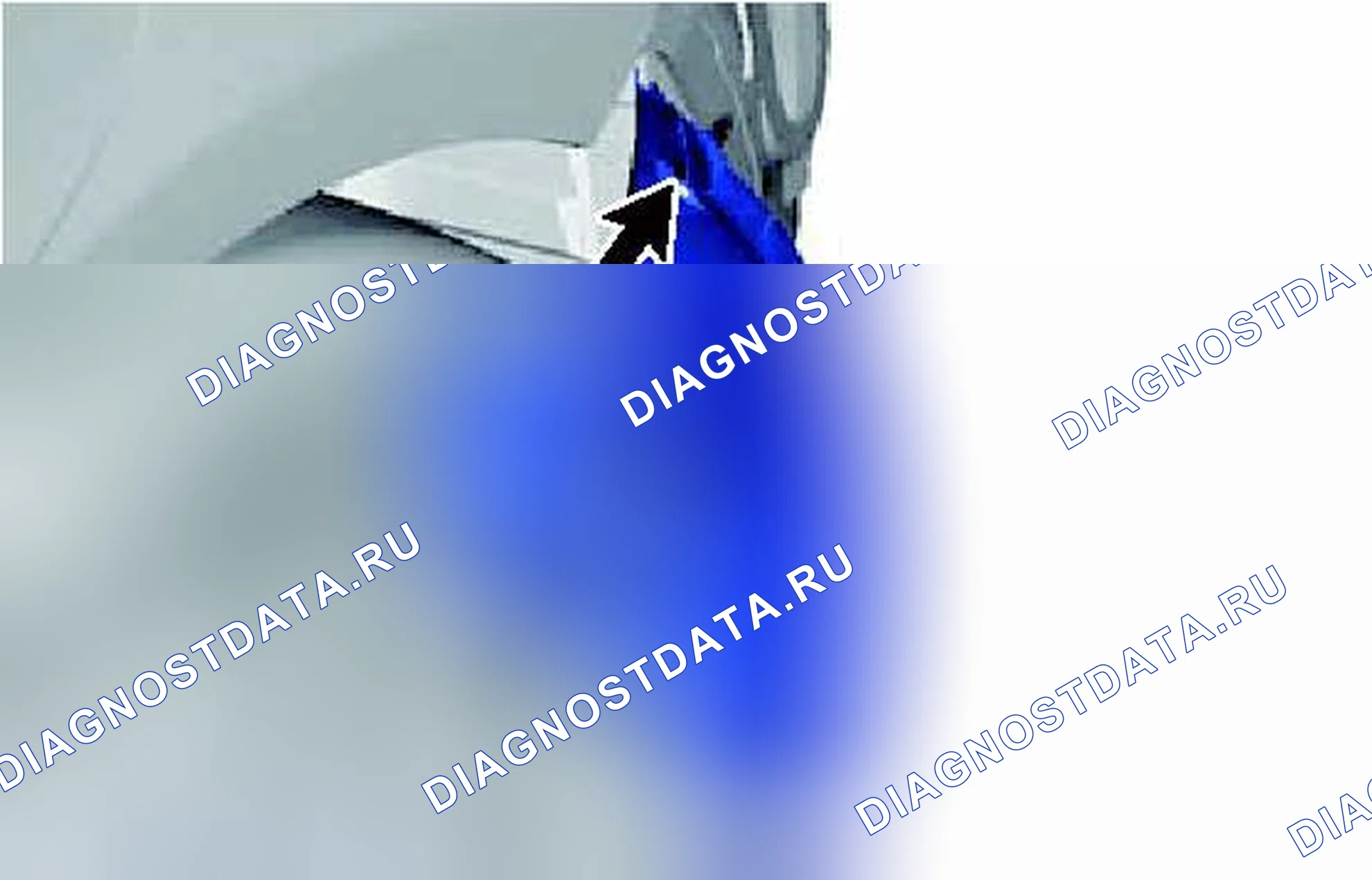 Рис. 103. Toyota Yaris III