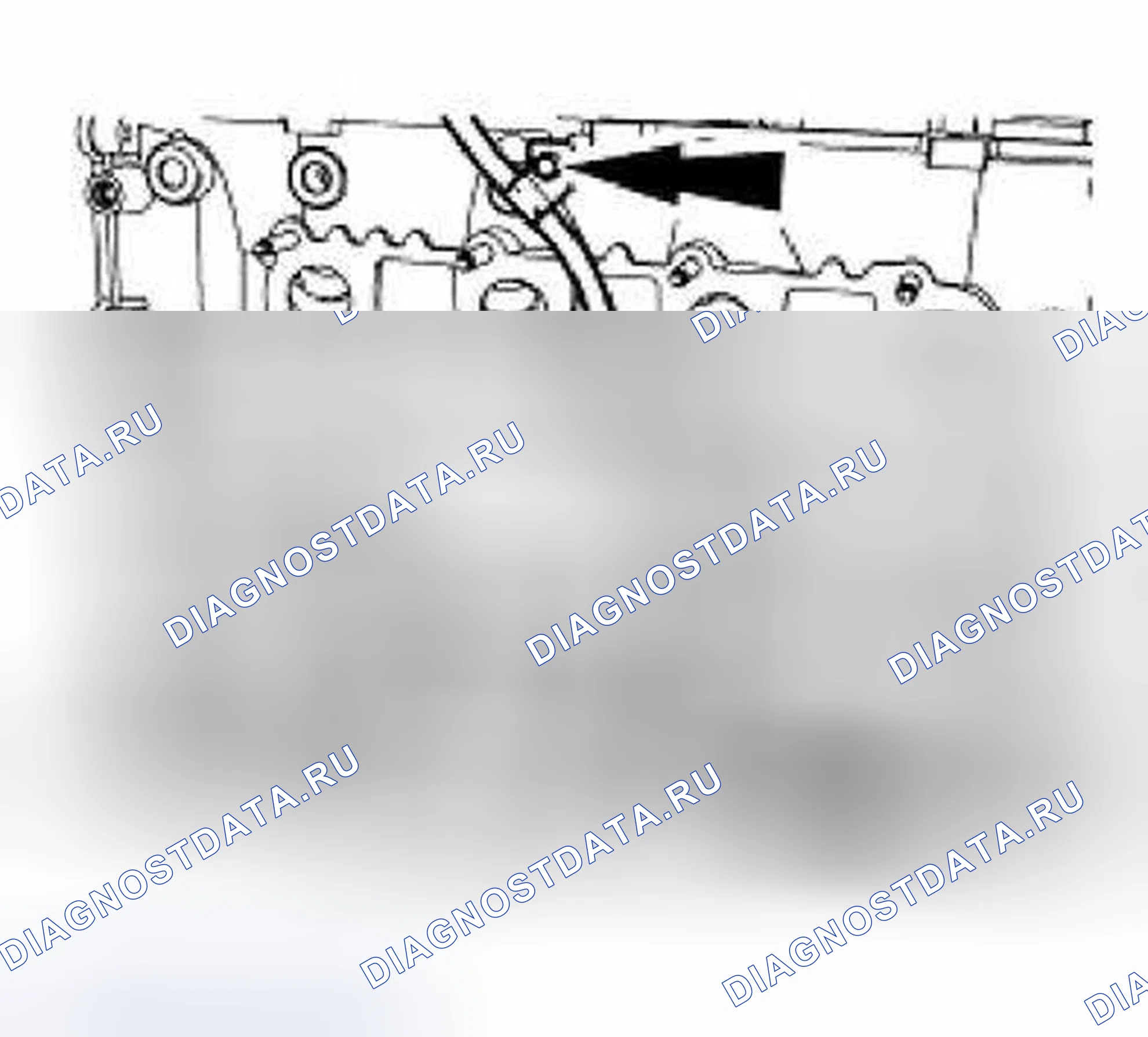 Рис. 1037. Ford Expedition II