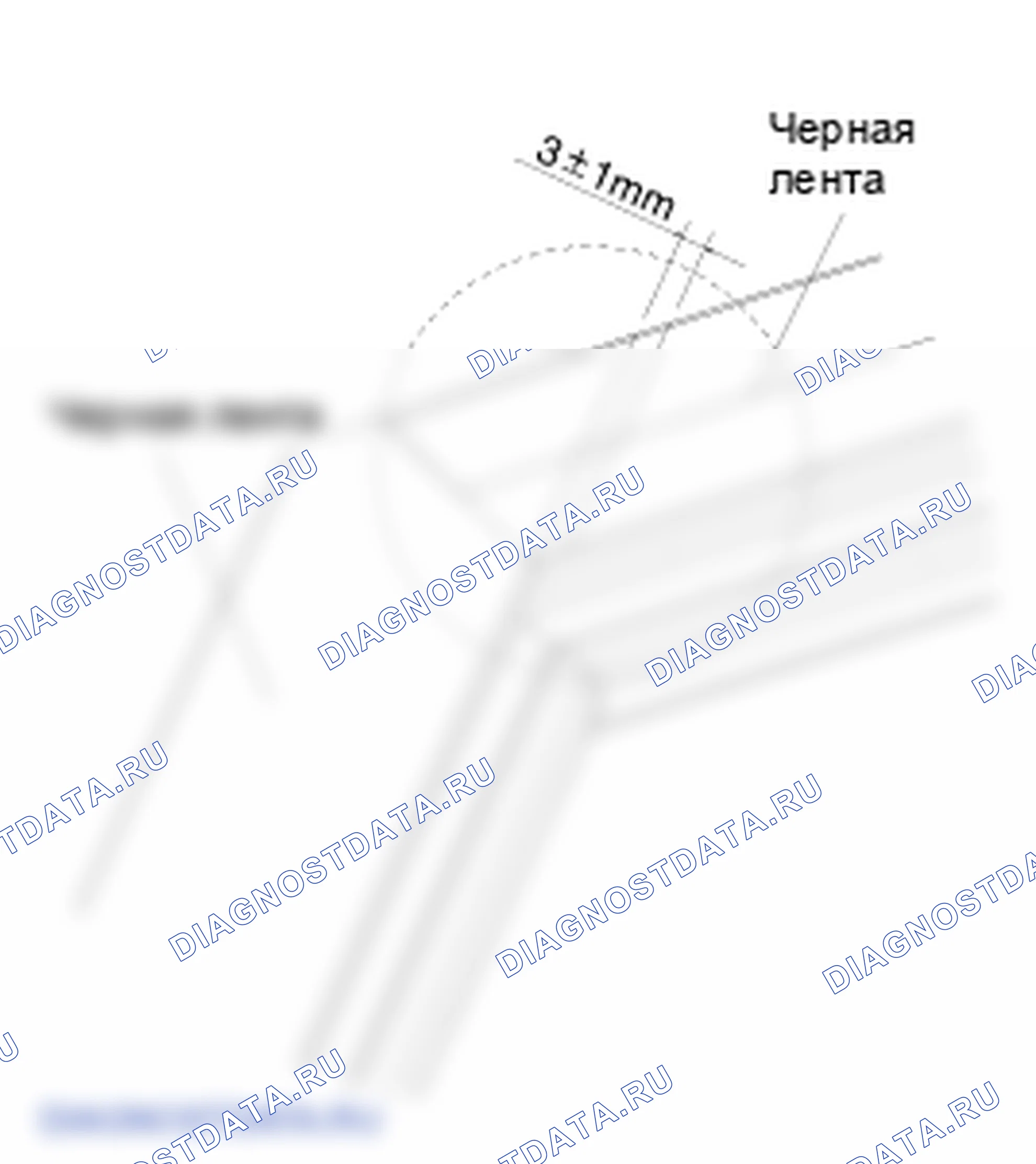 Дверь. Hyundai Elantra V рестайлинг