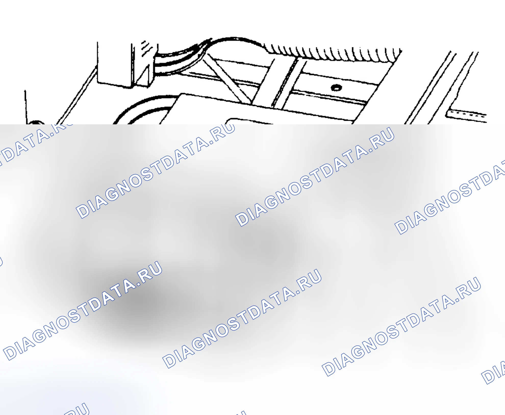 Рис. 5. Land Rover Discovery I