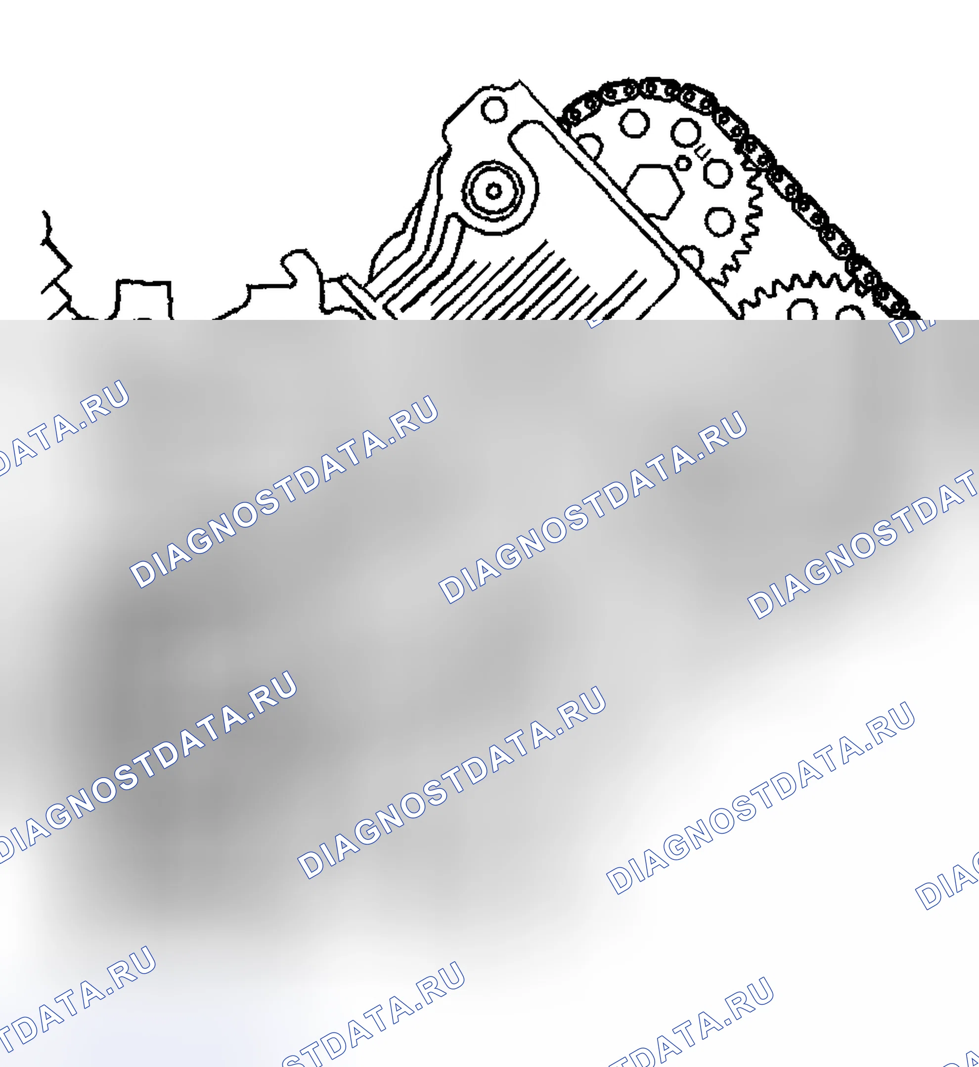 Рис. 2032. Hyundai Terracan I