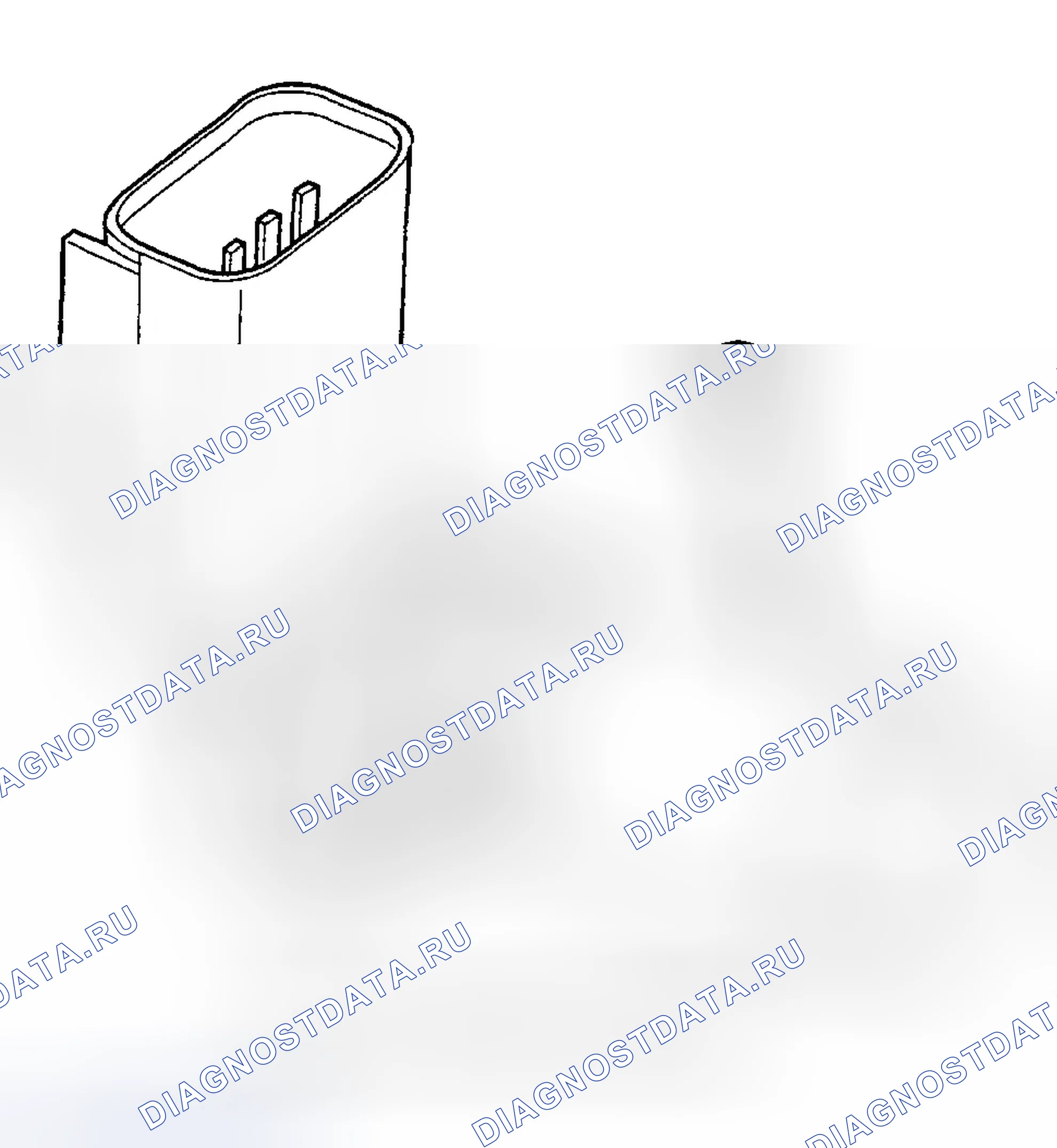 Рис. 13. Dodge Grand Caravan IV