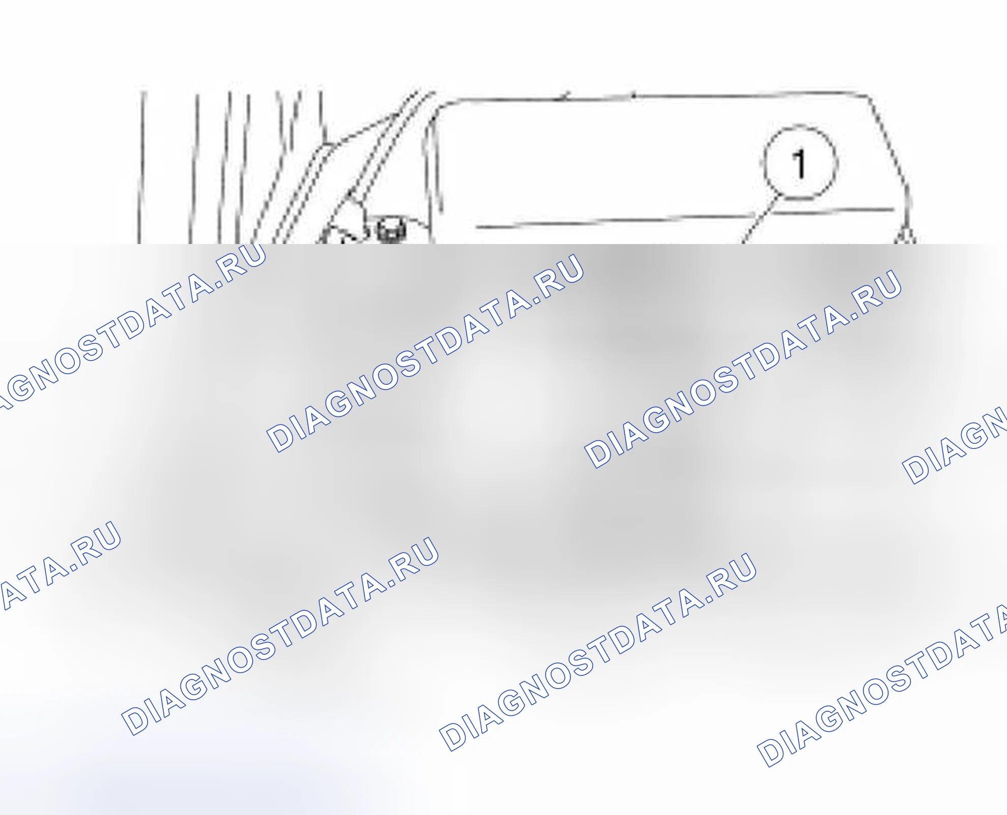 Рис. 208: Демонтаж и монтаж. Hyundai Lantra I