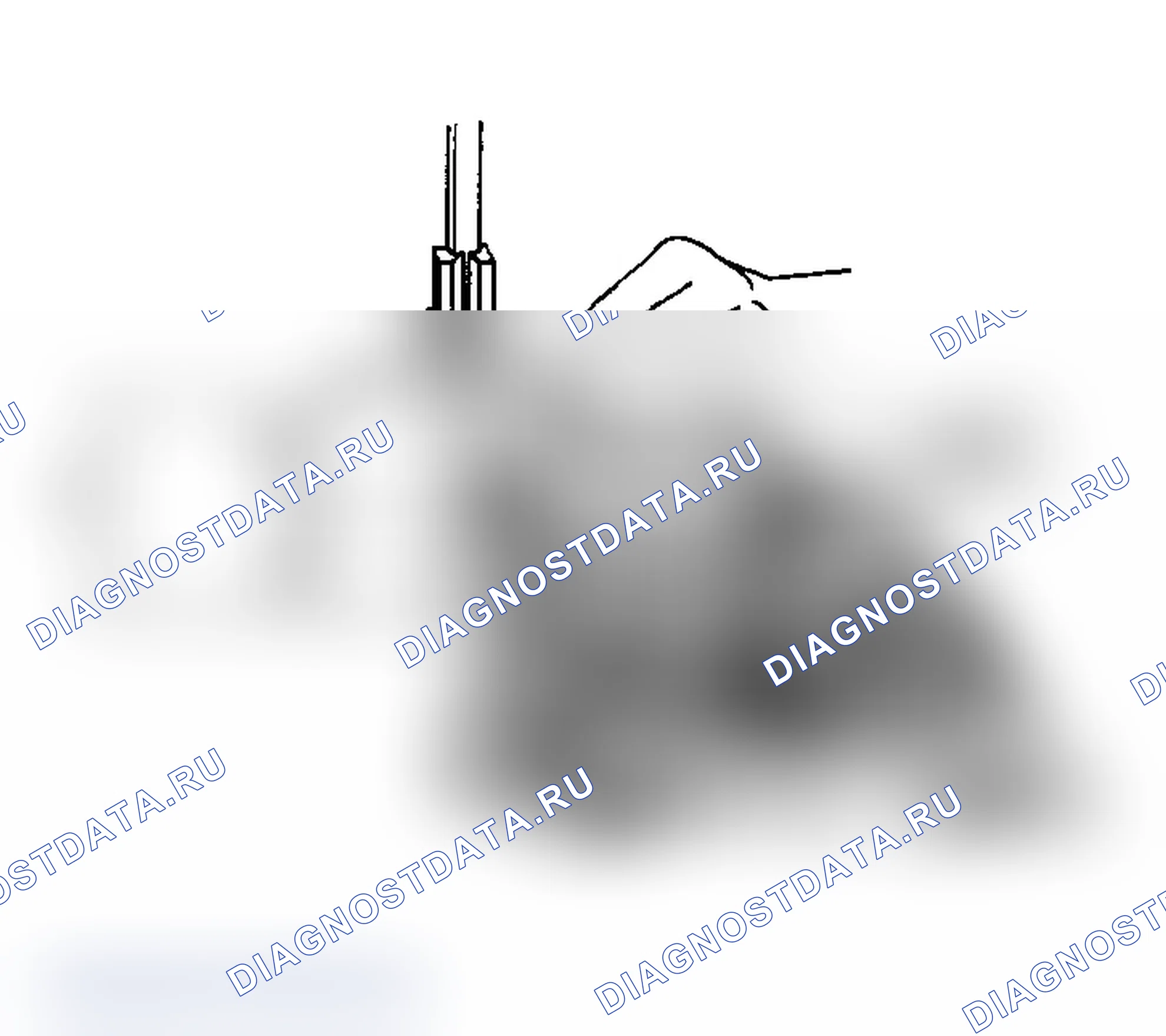Рис. 236. Subaru Impreza WRX GD/GG рестайлинг
