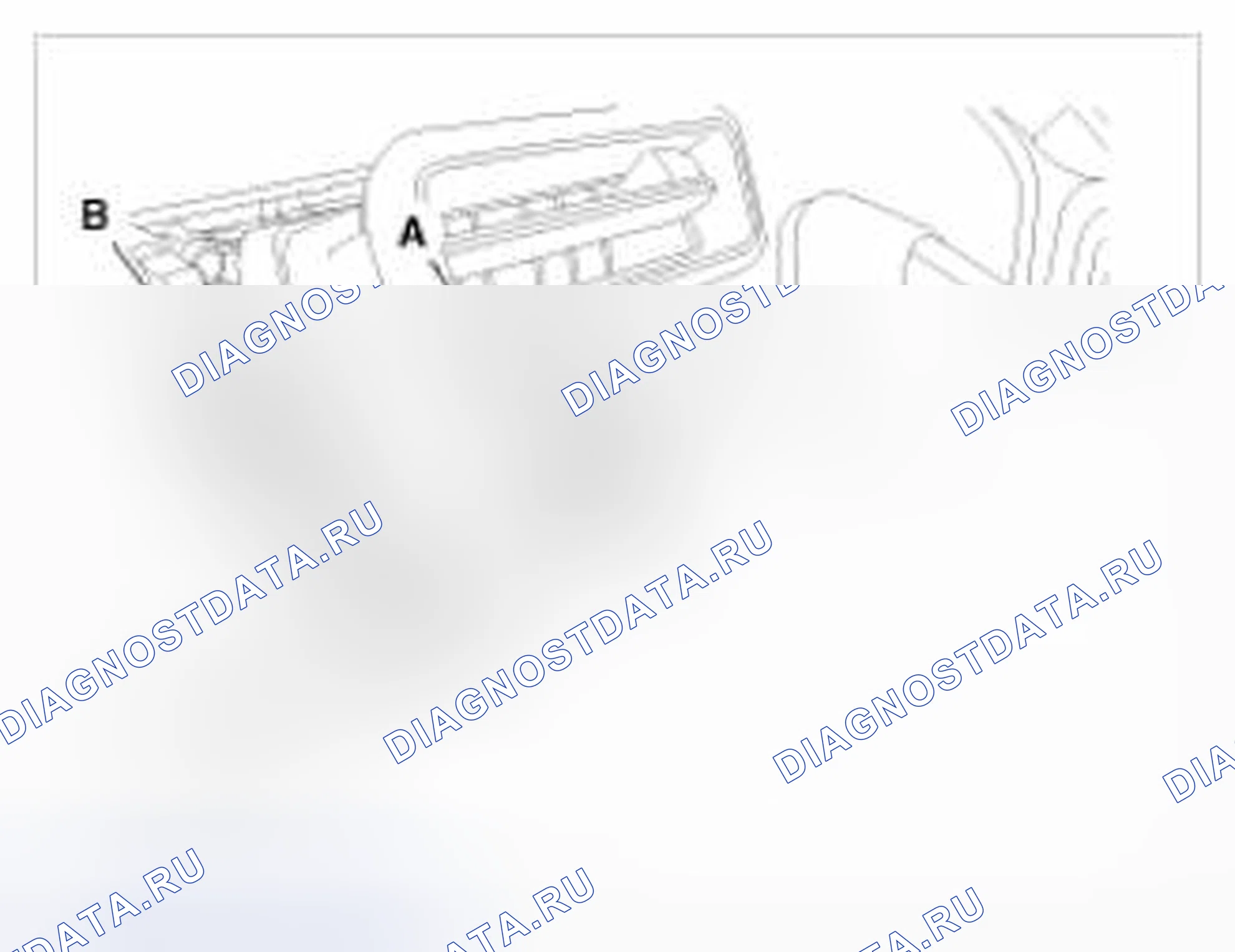Рис. 8. BMW 6 серия F06/F13/F12