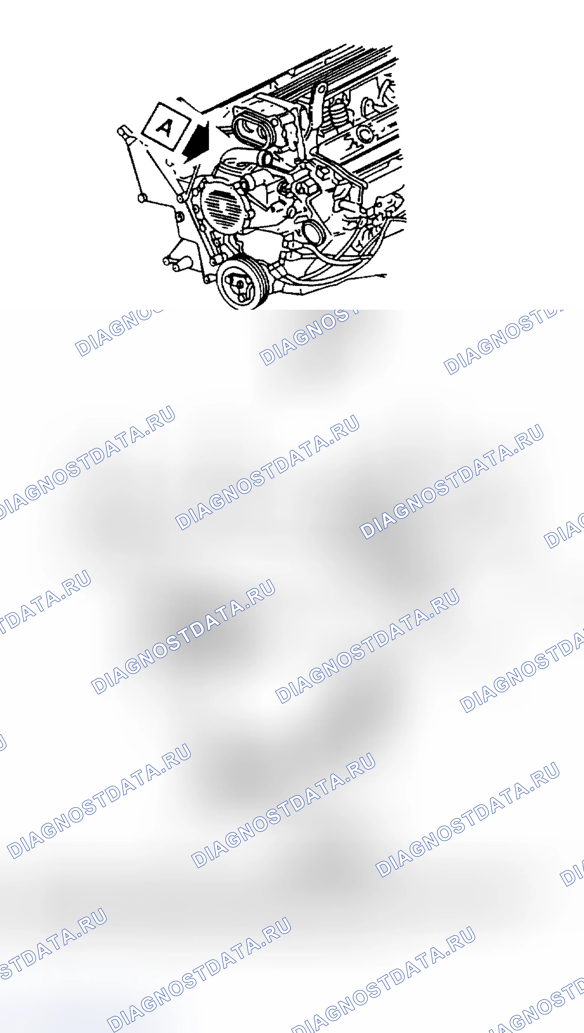 Рис. 10. Chevrolet Caprice Impala SS 