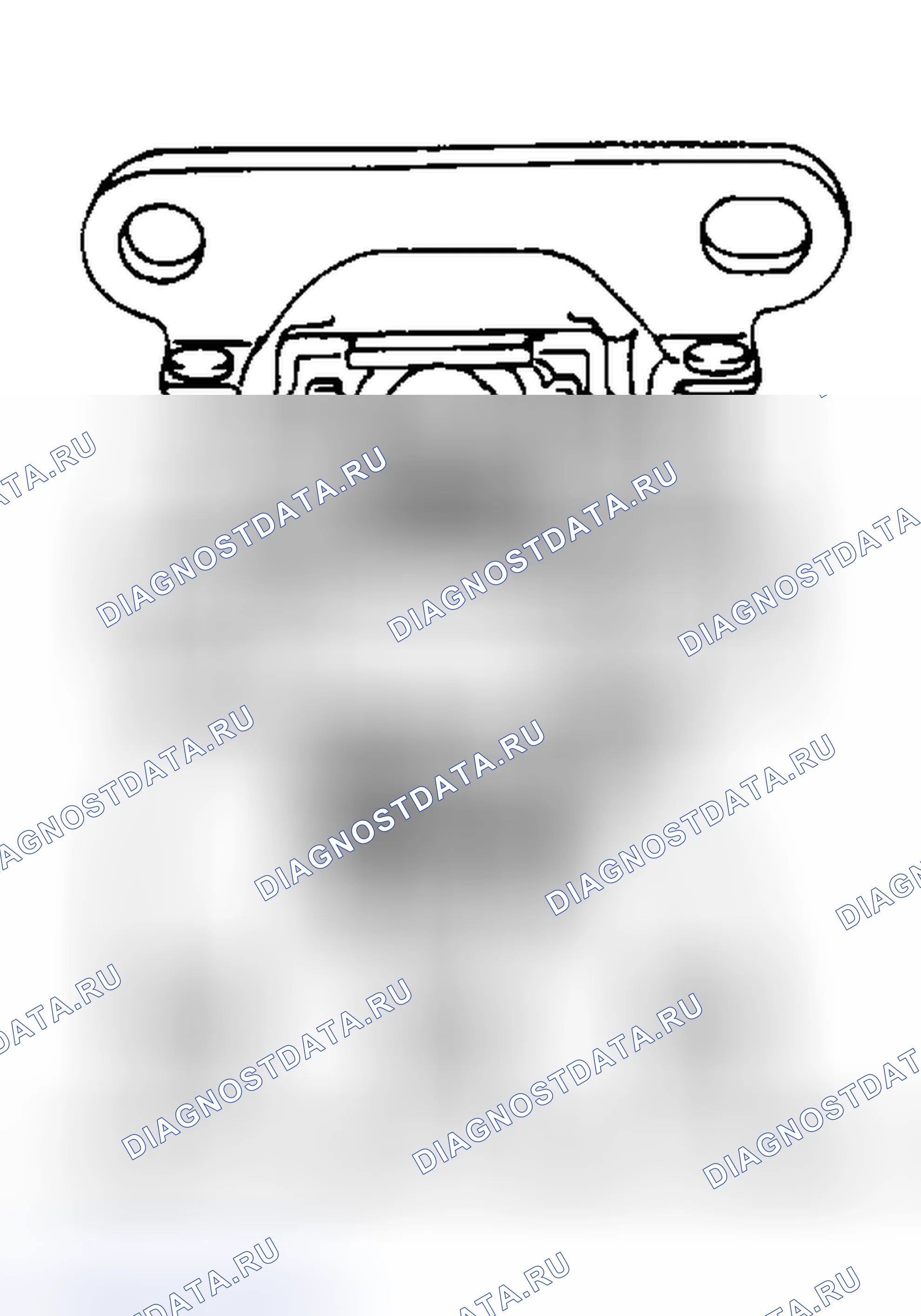 Рис. 177. Pontiac Sunbird III