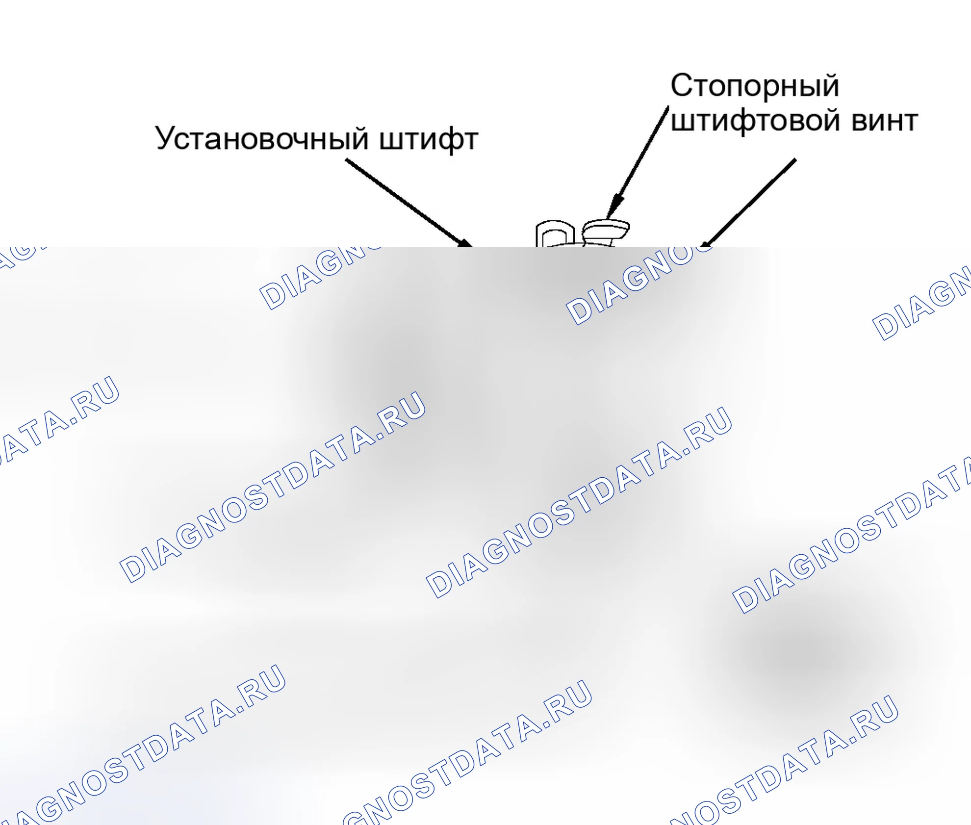 Рис. 84. Dodge Pickup R2500 