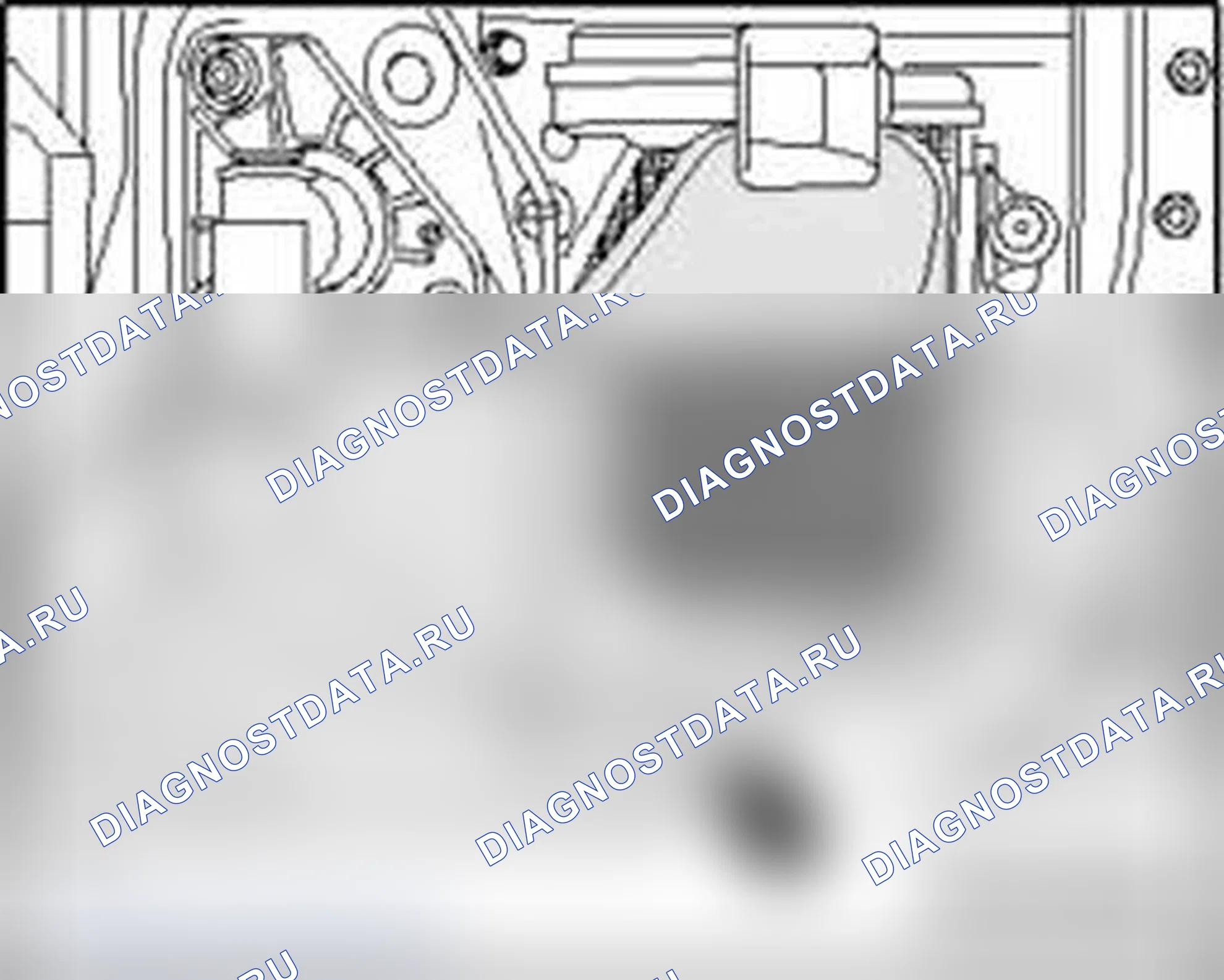 Рис. 464. Audi S4 B8