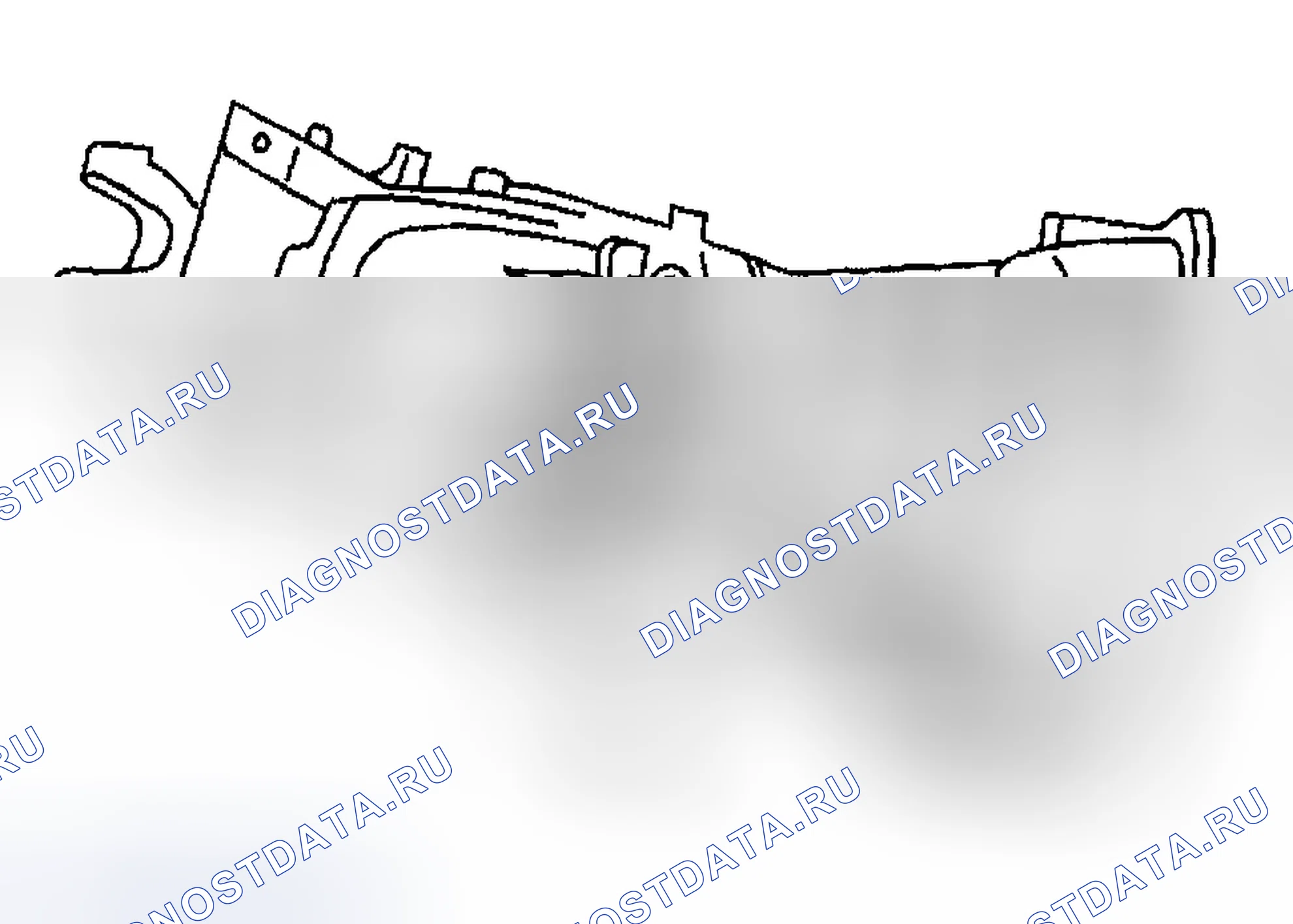 Рис. 403. Chevrolet Silverado 2500 