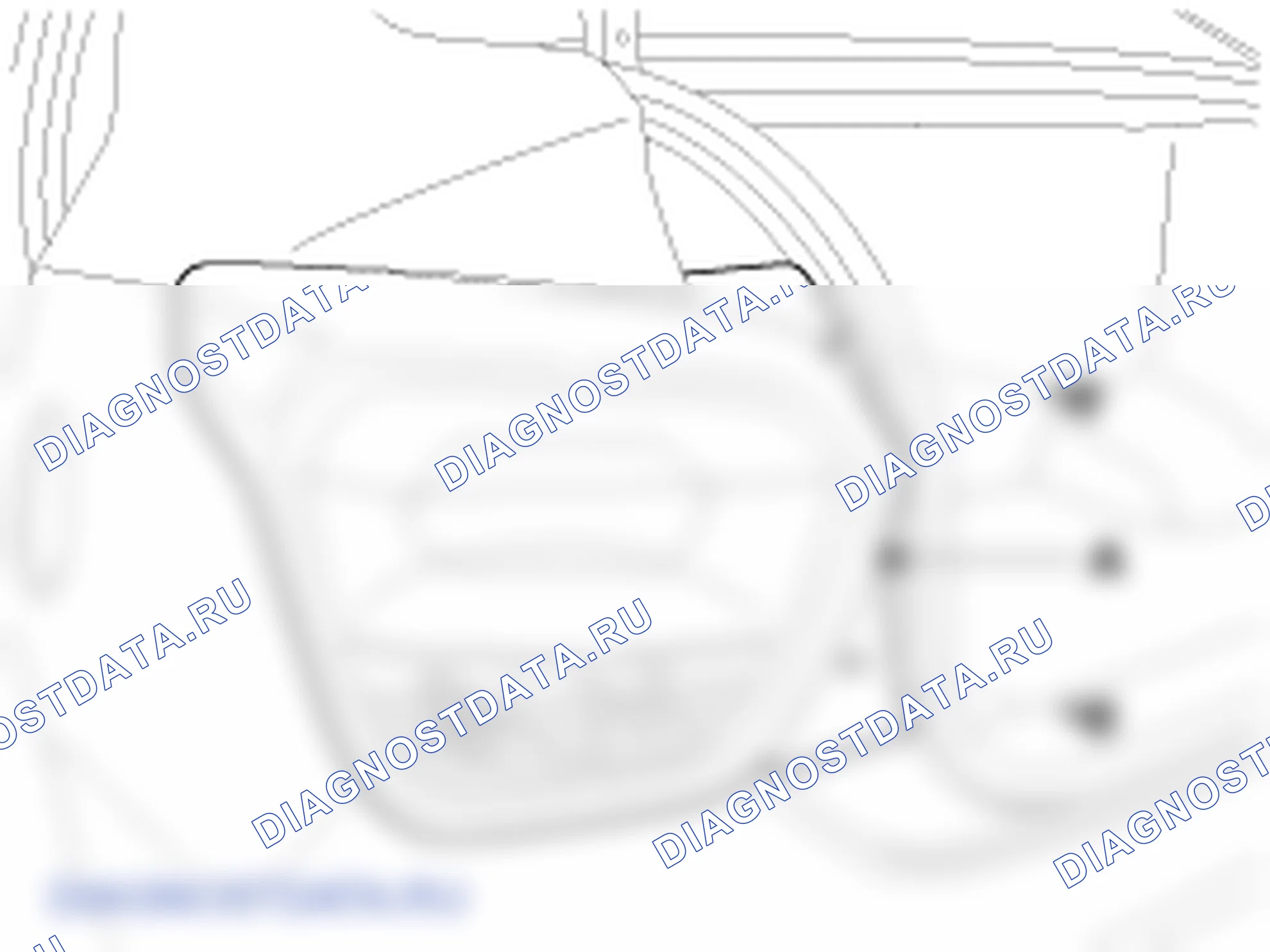 Замена облицовки заднего бампера. Hyundai GRAND i10/Xcent BA