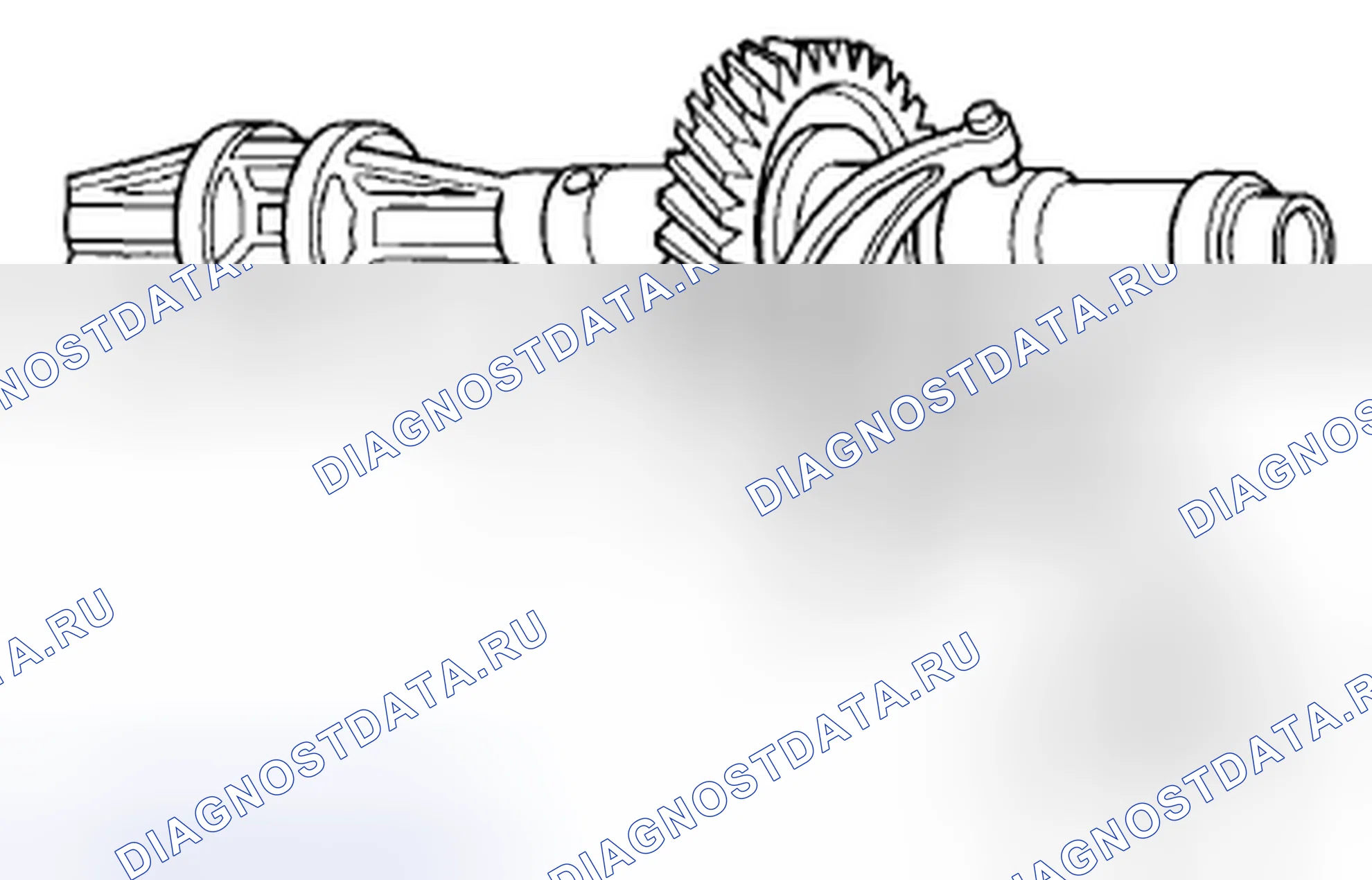 Рис. 33. Acura CSX I
