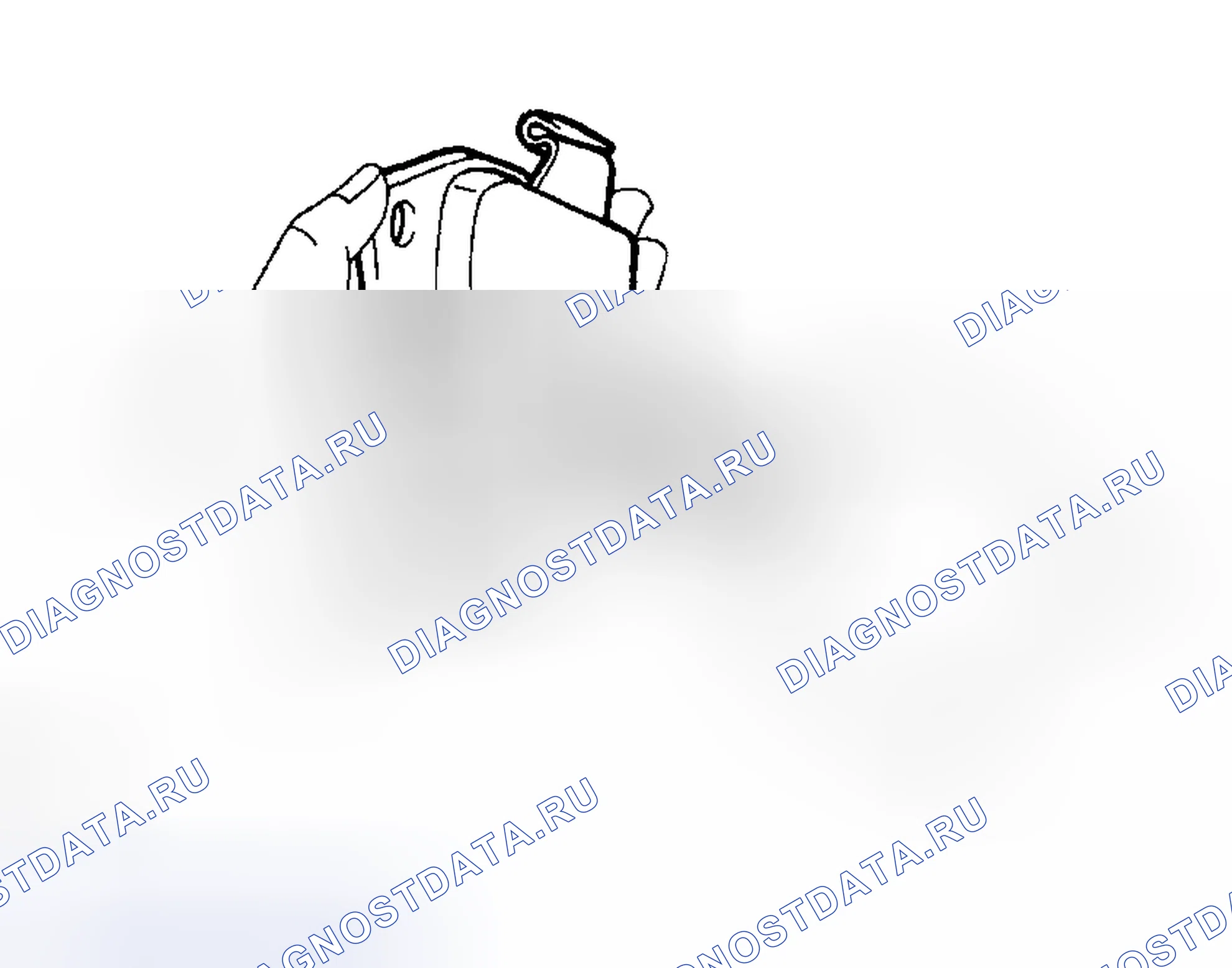 Рис. 116. Toyota Matrix E130