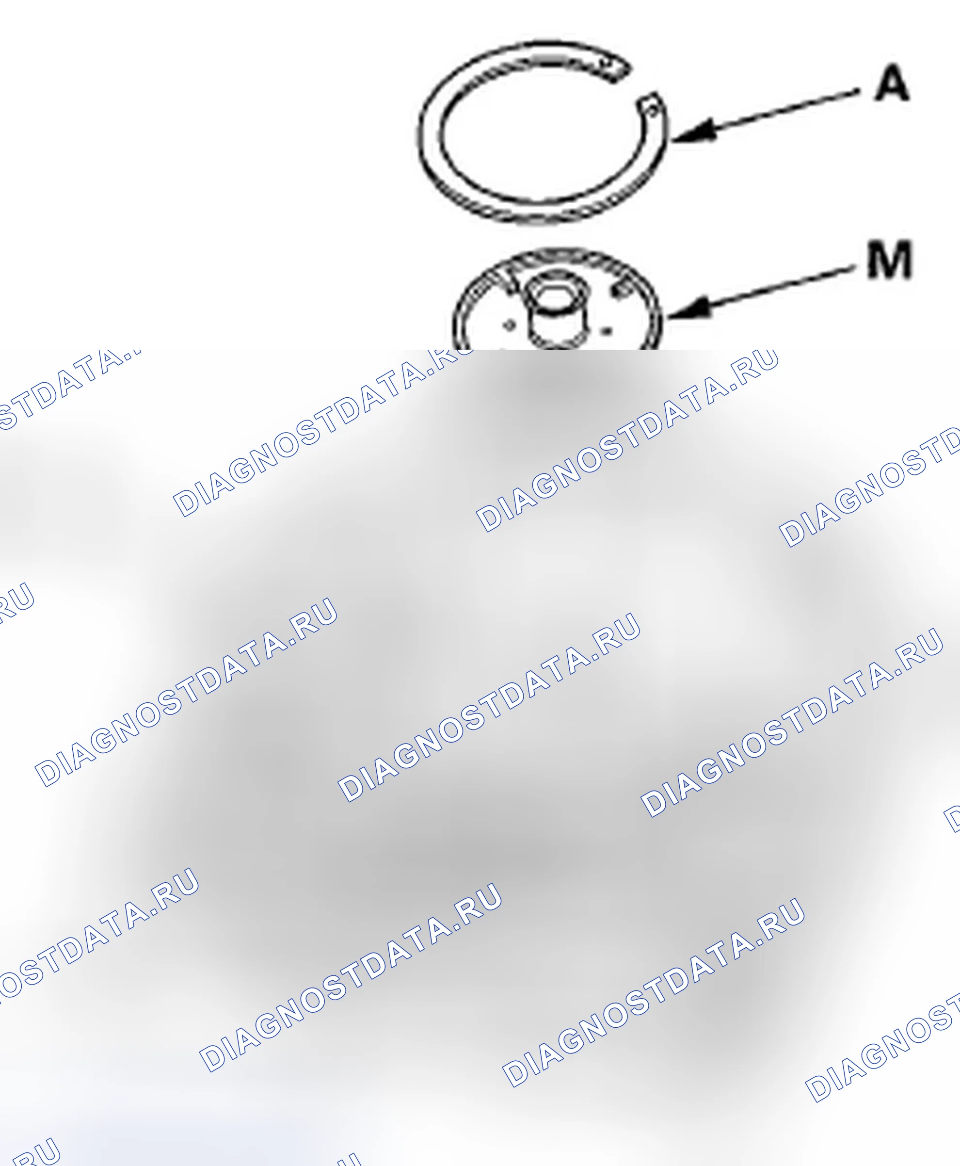 Рис. 154. Honda Fit GE