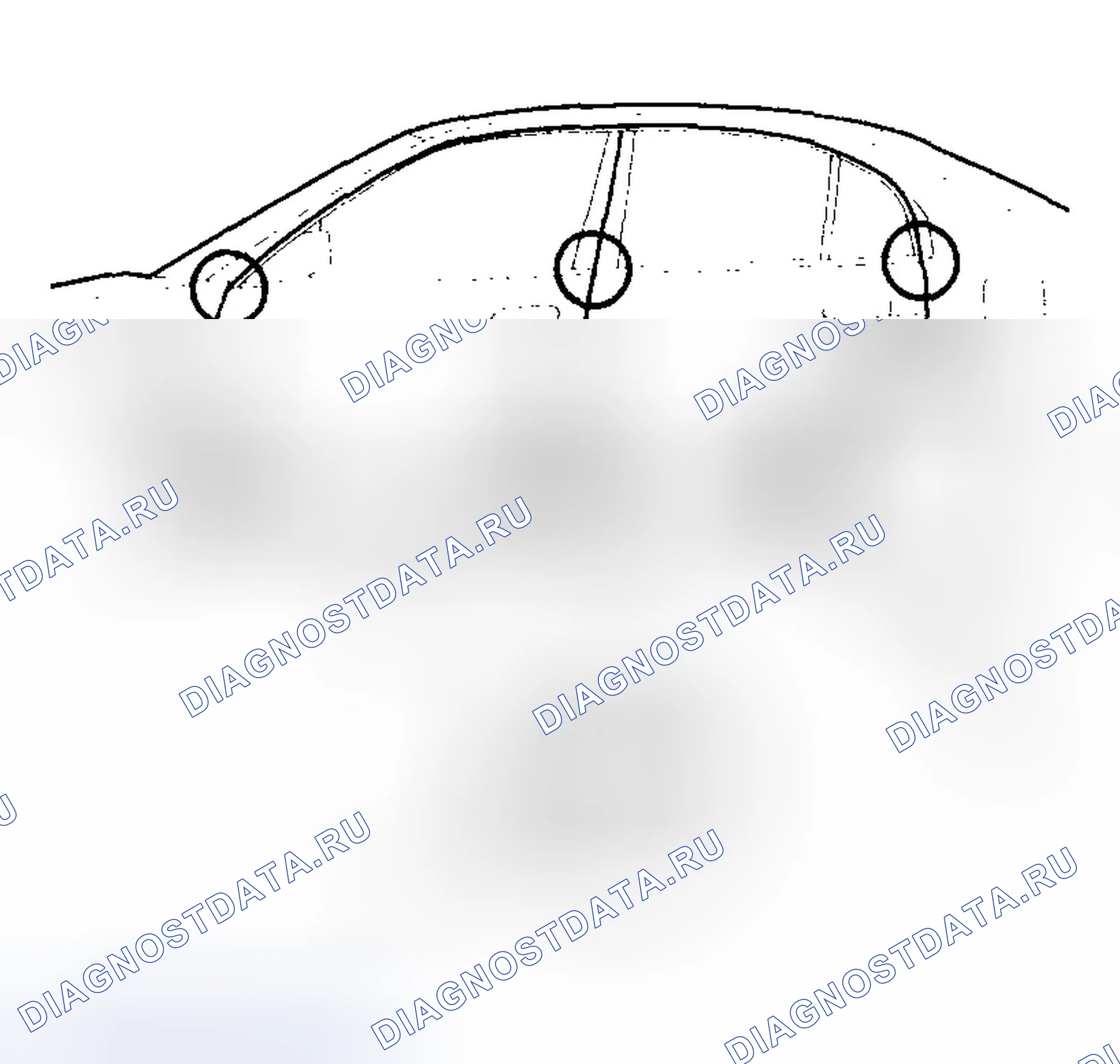 Рис. 13. Honda Civic VII