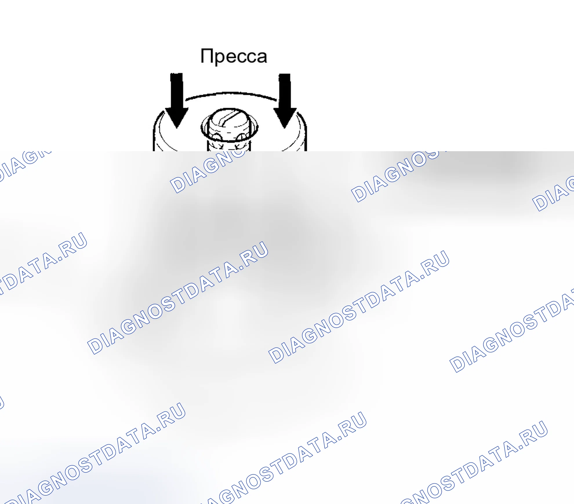 Рис. 18. Honda CR-V II рестайлинг