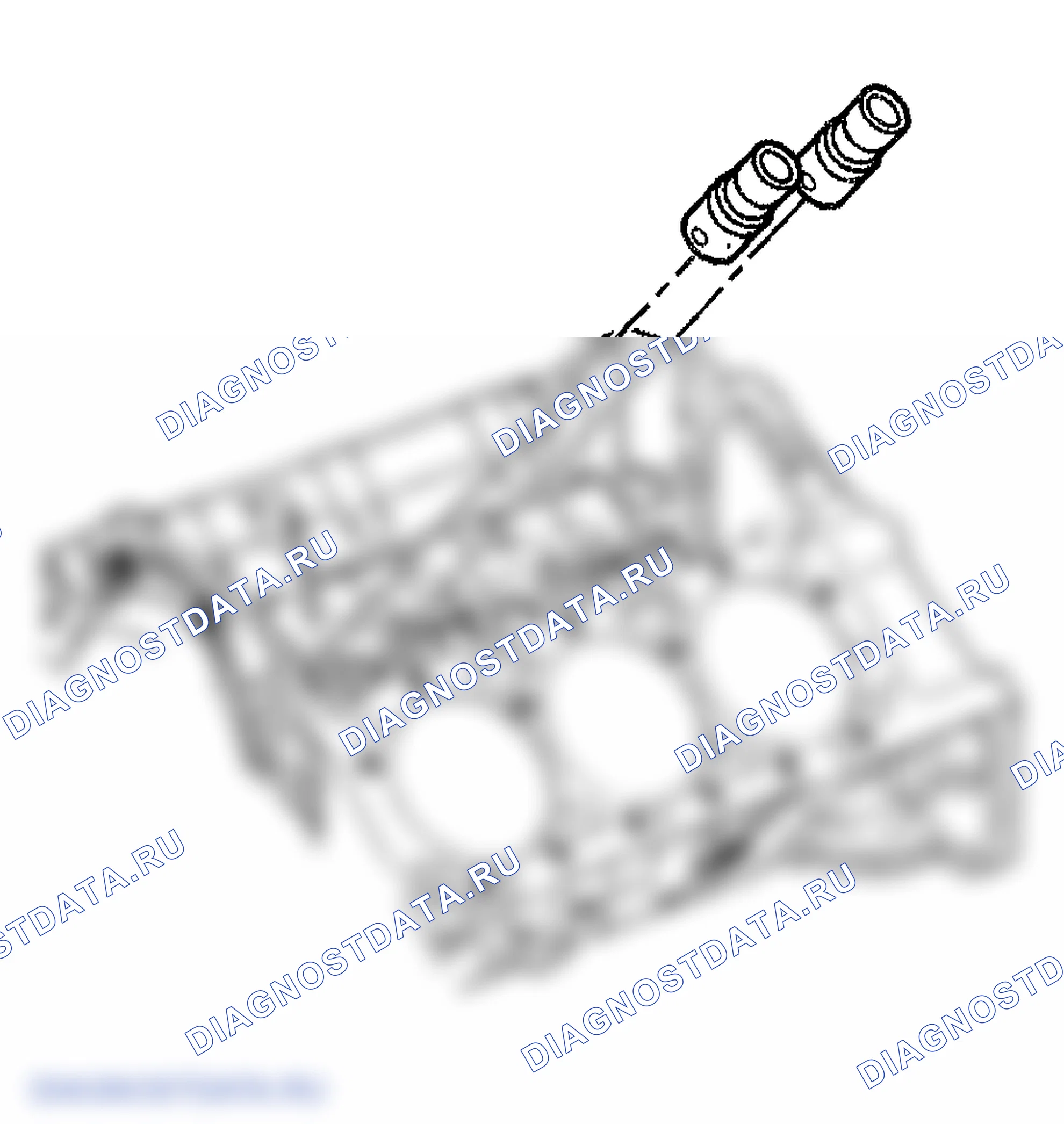 Рис. 636. GMC Sierra 1500 HD 