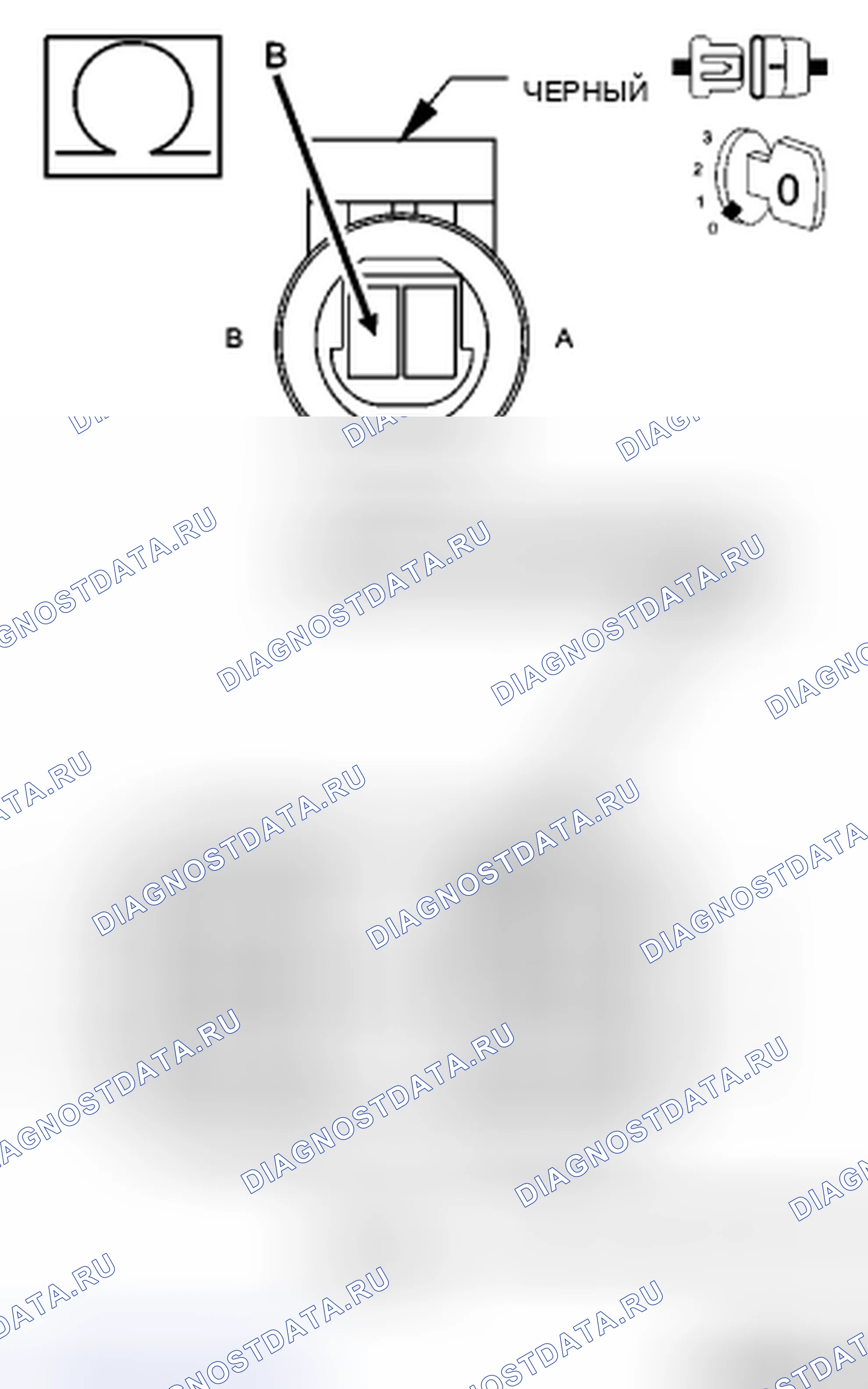 Рис. 778. Dodge Cab & Chassis R3500 HD transition