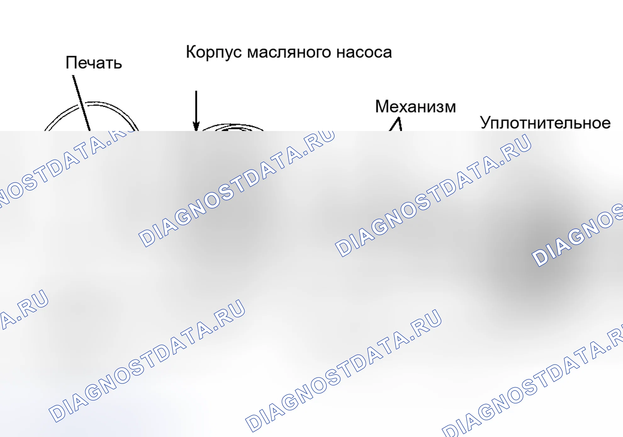 Рис. 99. Dodge Cab & Chassis R2500 AD pre