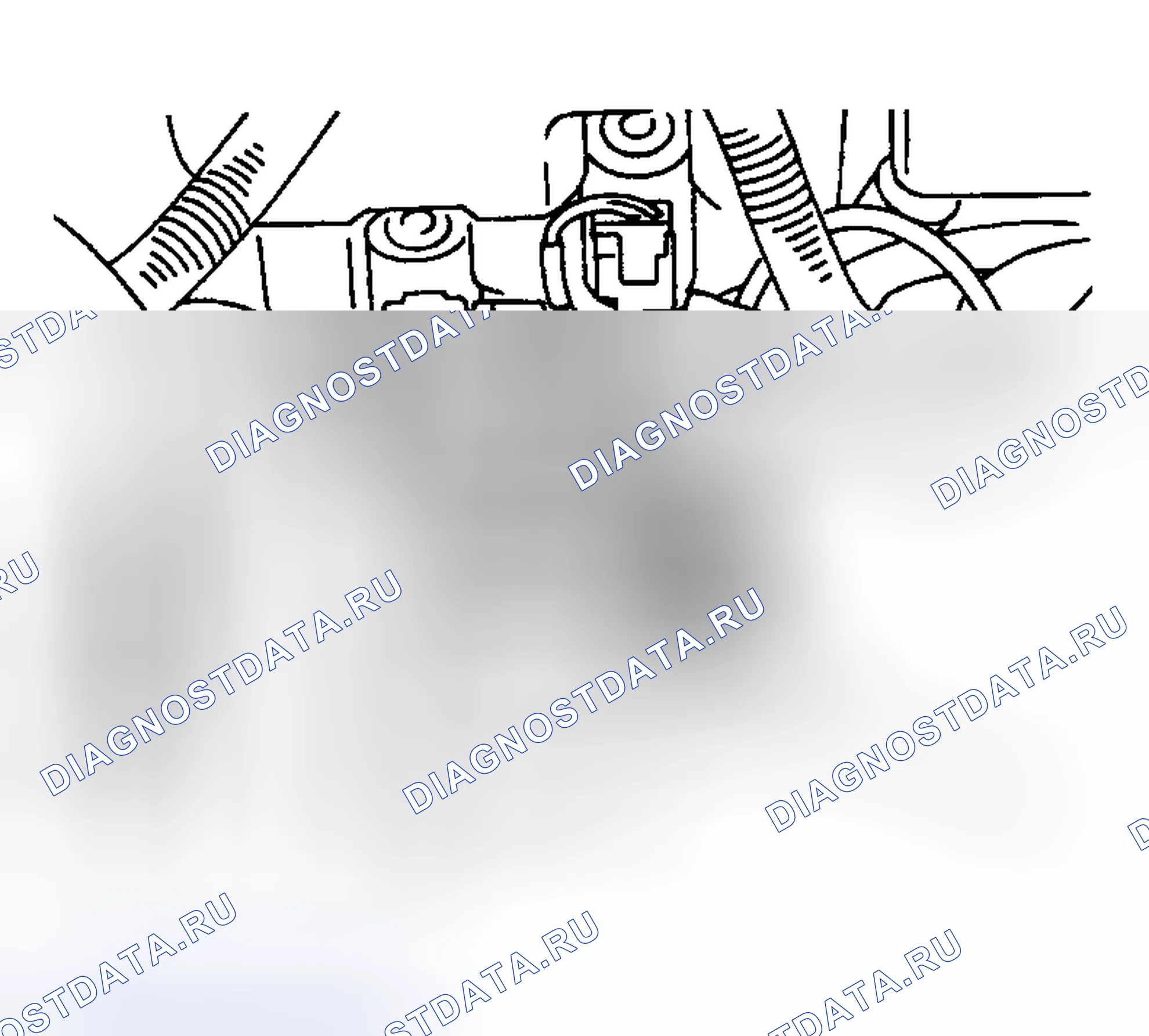Рис. 8. Subaru Impreza GD/GC/GG рестайлинг